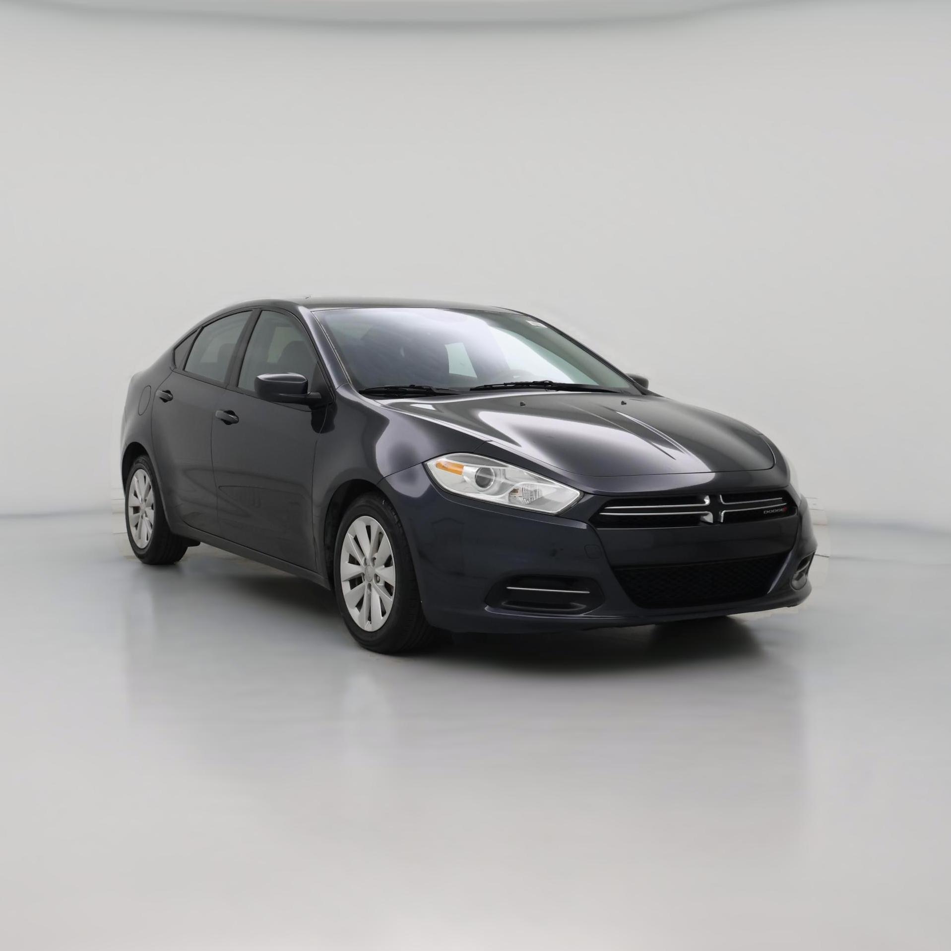 Thumbnail: 2014 Dodge Dart - 1