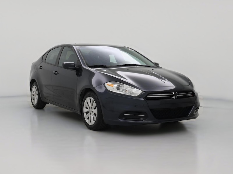 2014 Dodge Dart Aero -
                  Albuquerque, NM