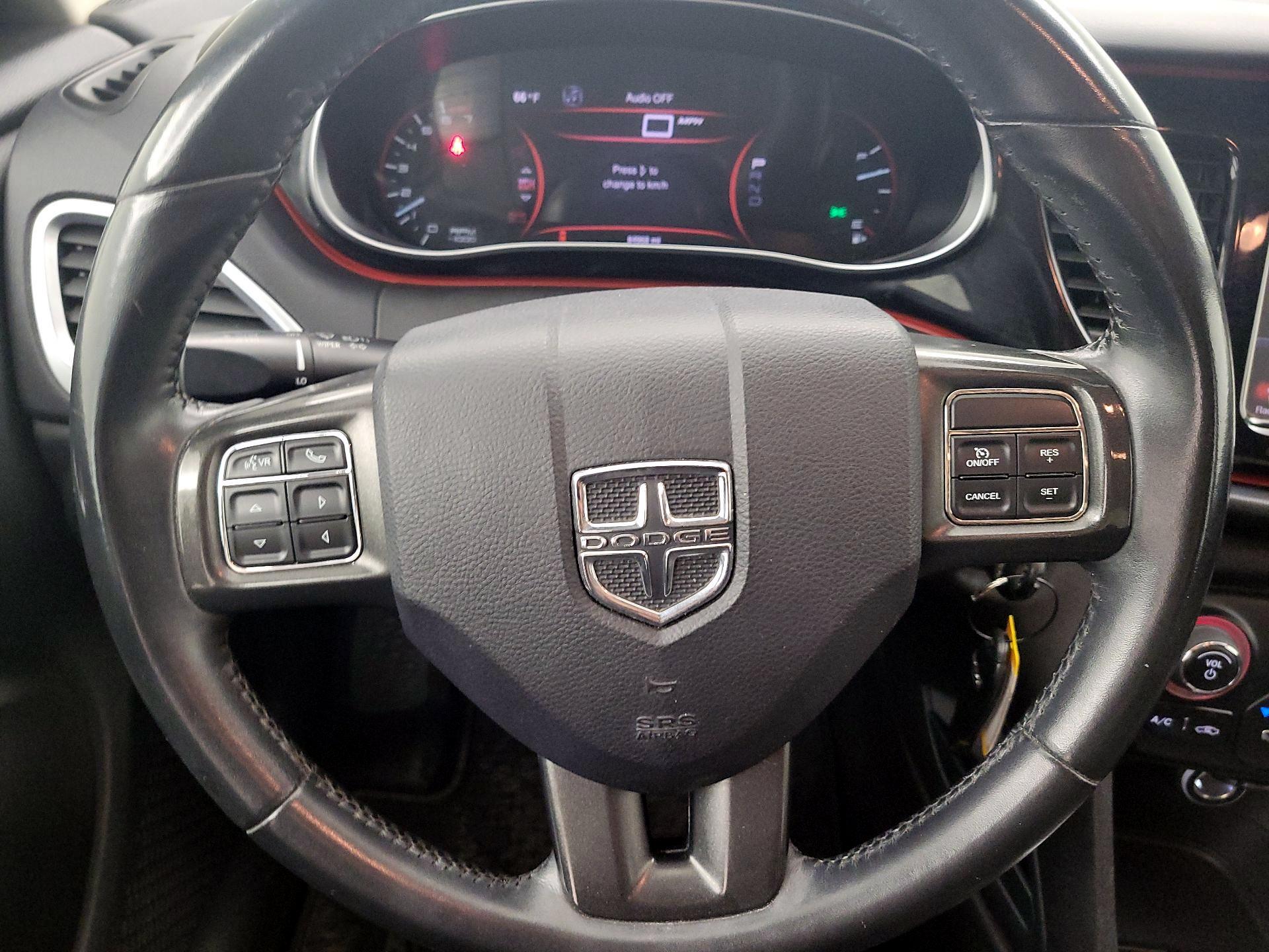 Thumbnail: 2014 Dodge Dart - 10