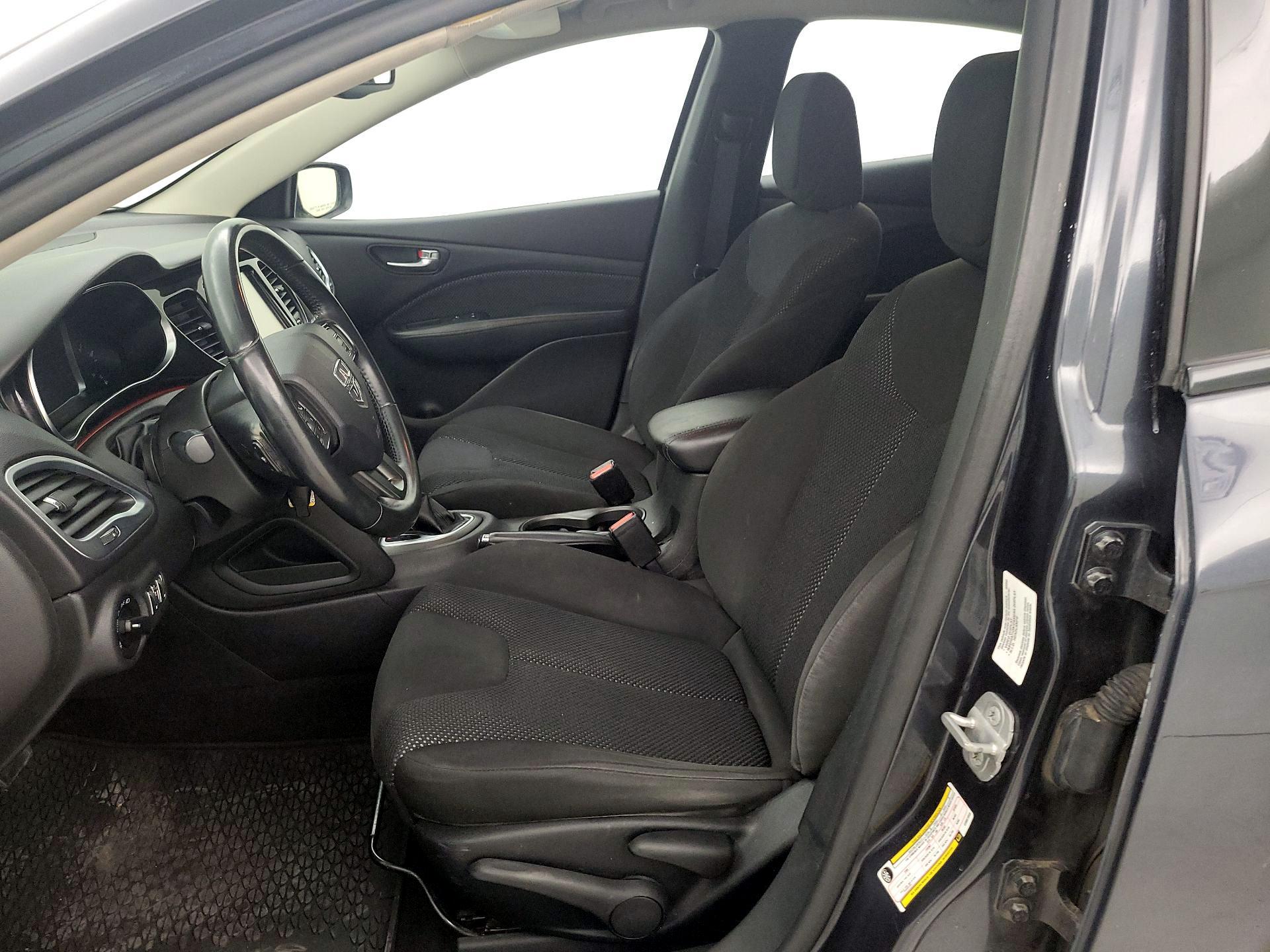 Thumbnail: 2014 Dodge Dart - 11