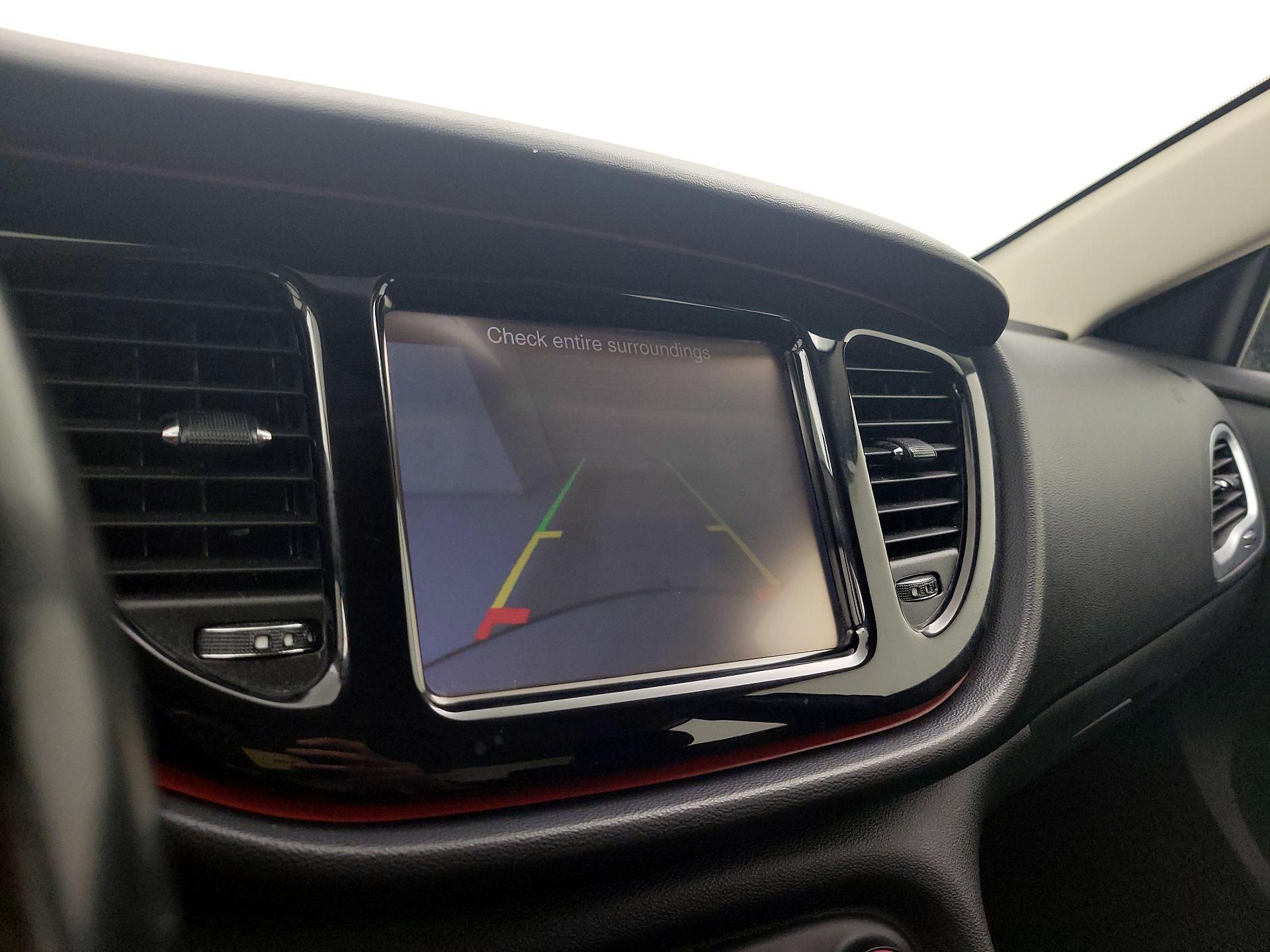 Thumbnail: 2014 Dodge Dart - 14