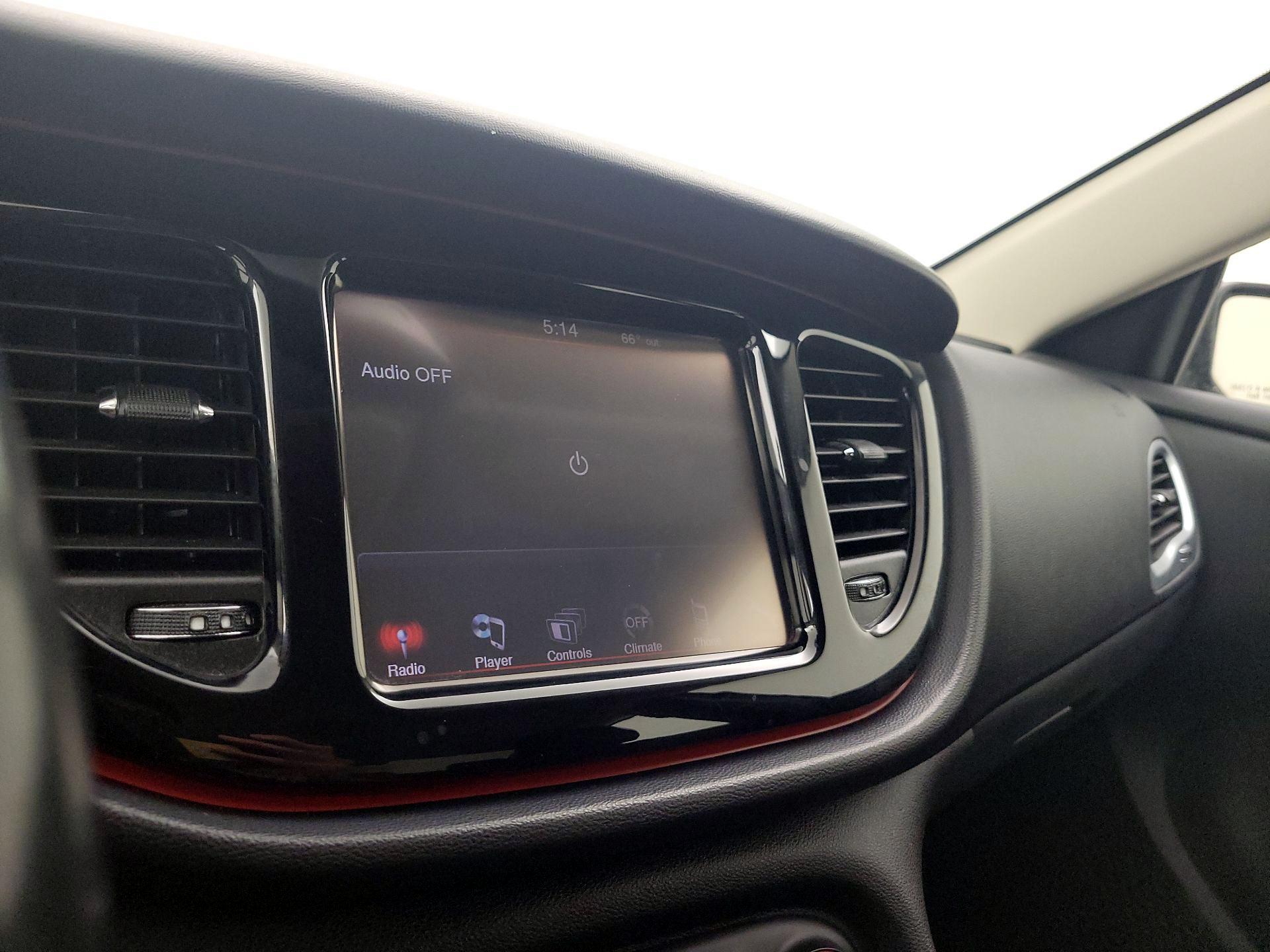 Thumbnail: 2014 Dodge Dart - 15
