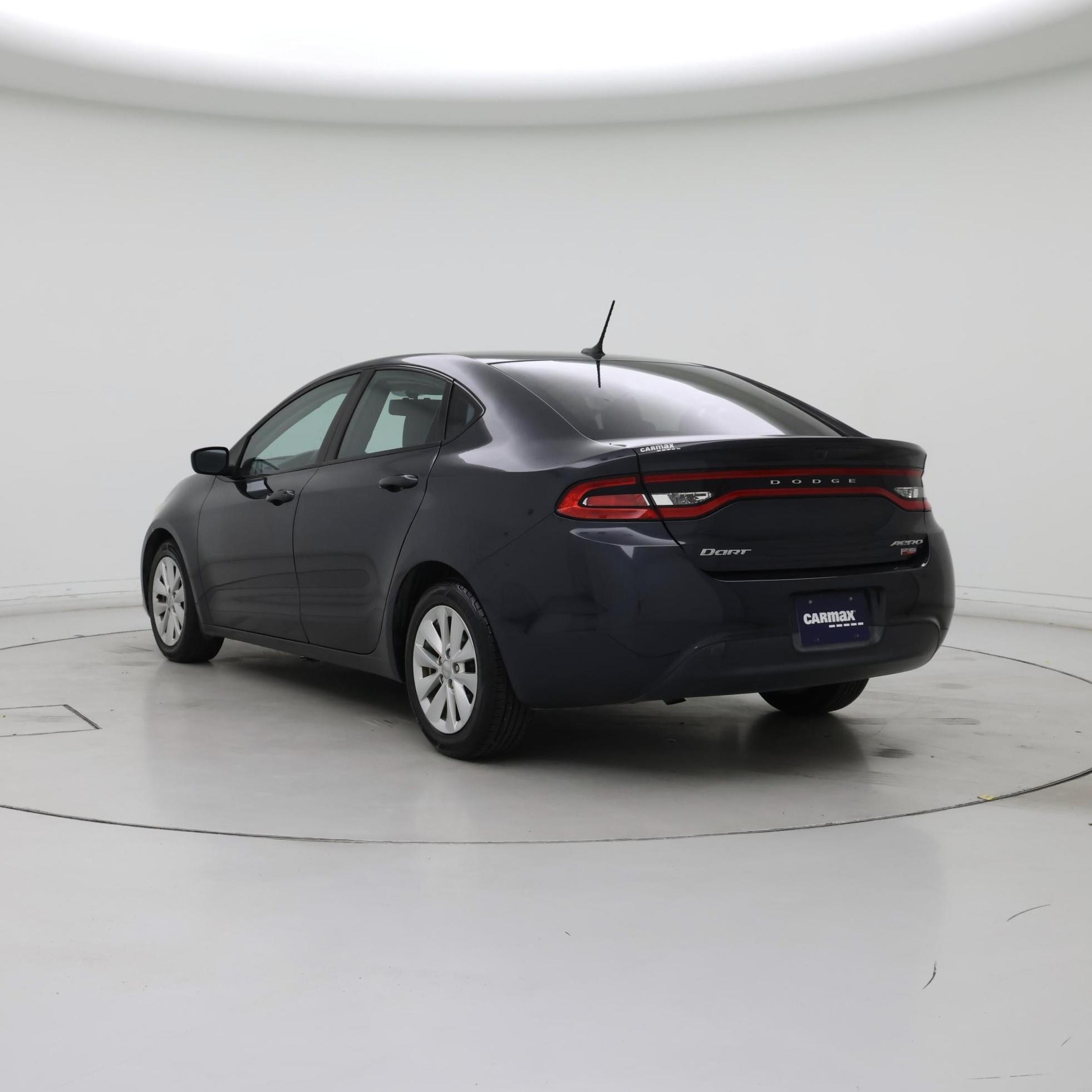 Thumbnail: 2014 Dodge Dart - 2