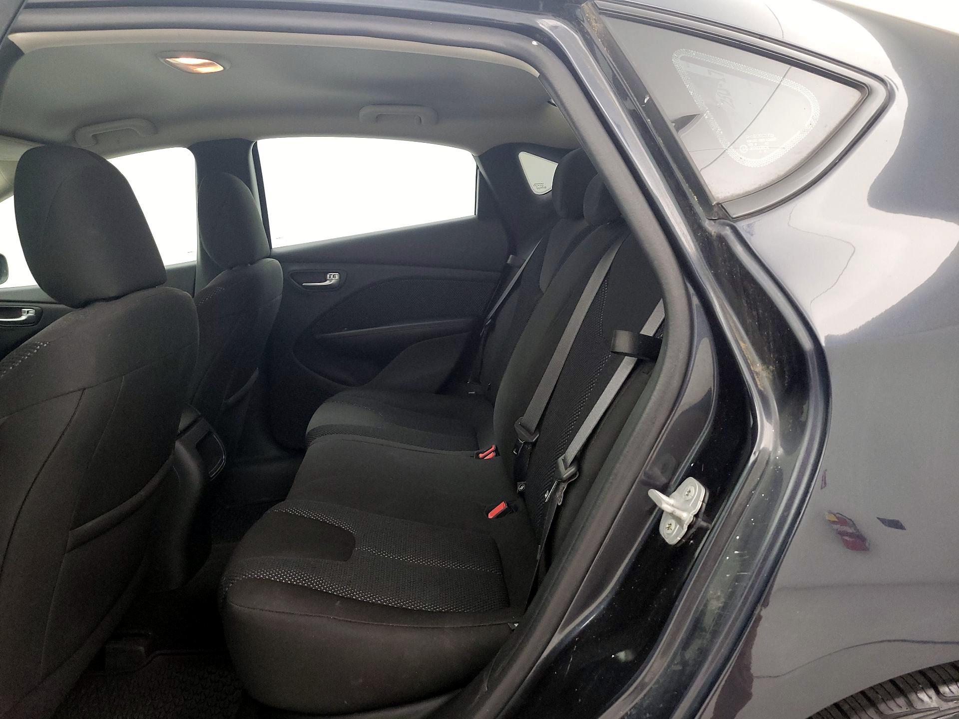 Thumbnail: 2014 Dodge Dart - 19