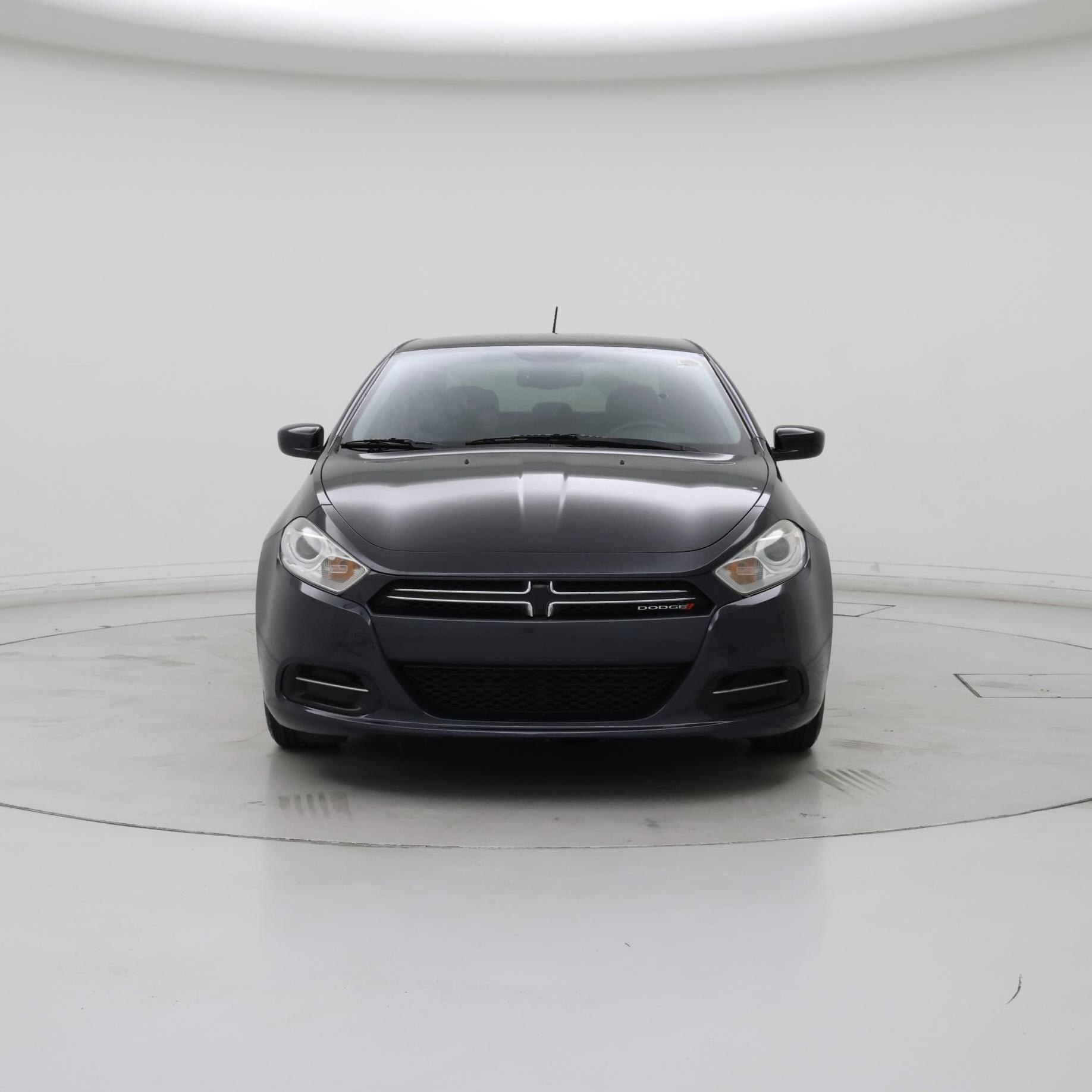 Thumbnail: 2014 Dodge Dart - 5
