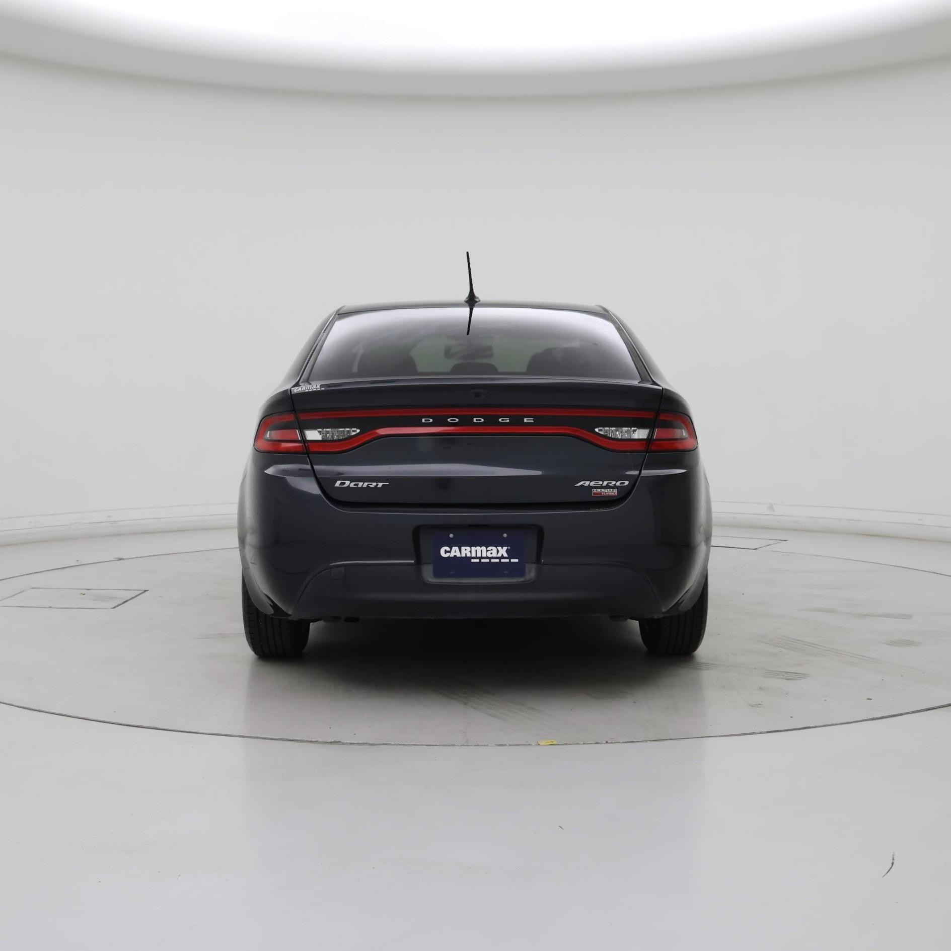 Thumbnail: 2014 Dodge Dart - 6