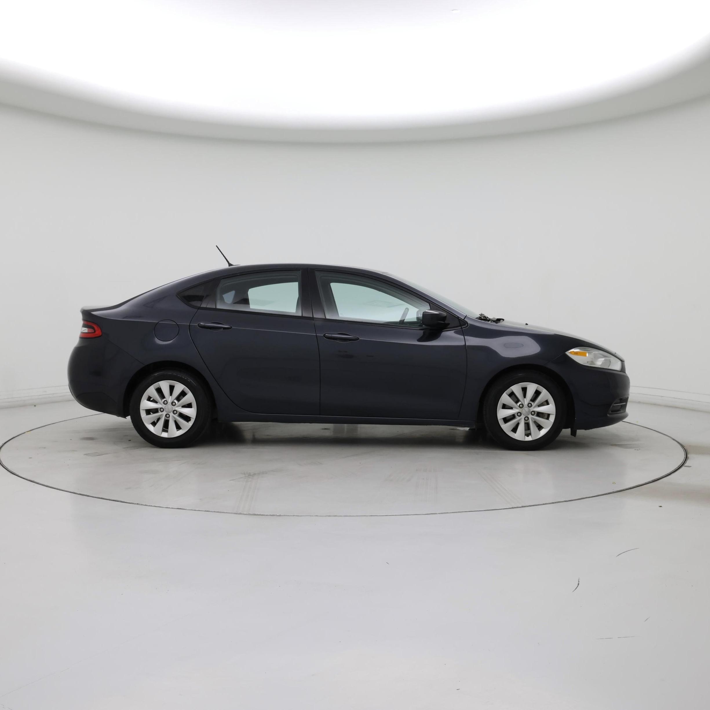 Thumbnail: 2014 Dodge Dart - 7