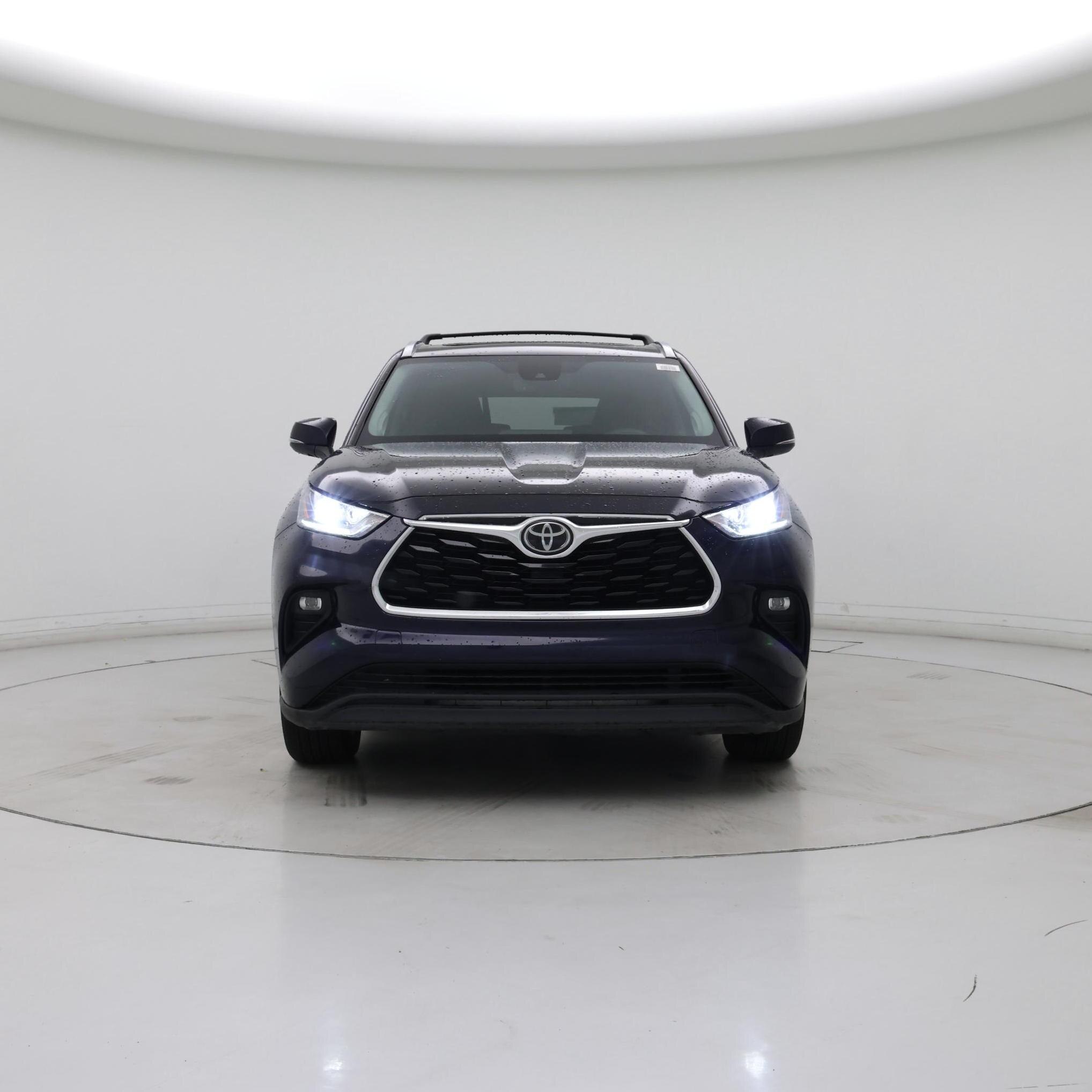 Thumbnail: 2021 Toyota Highlander - 5