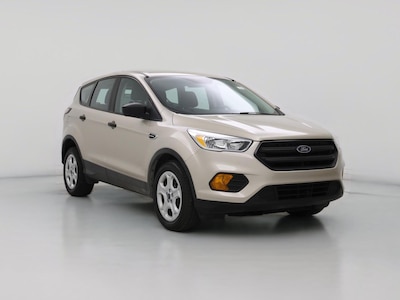 2017 Ford Escape S -
                  Albuquerque, NM