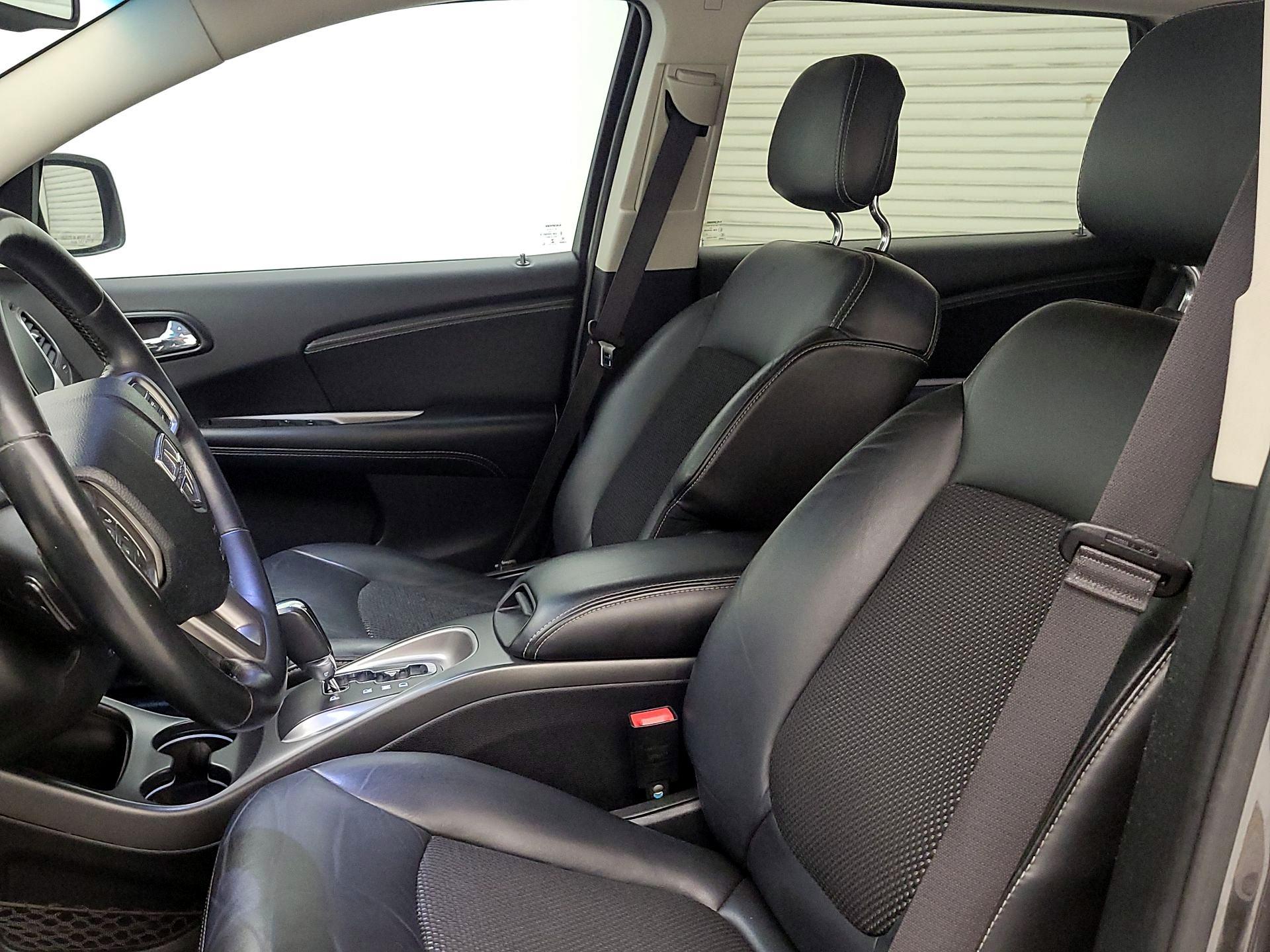 Thumbnail: 2017 Dodge Journey - 11