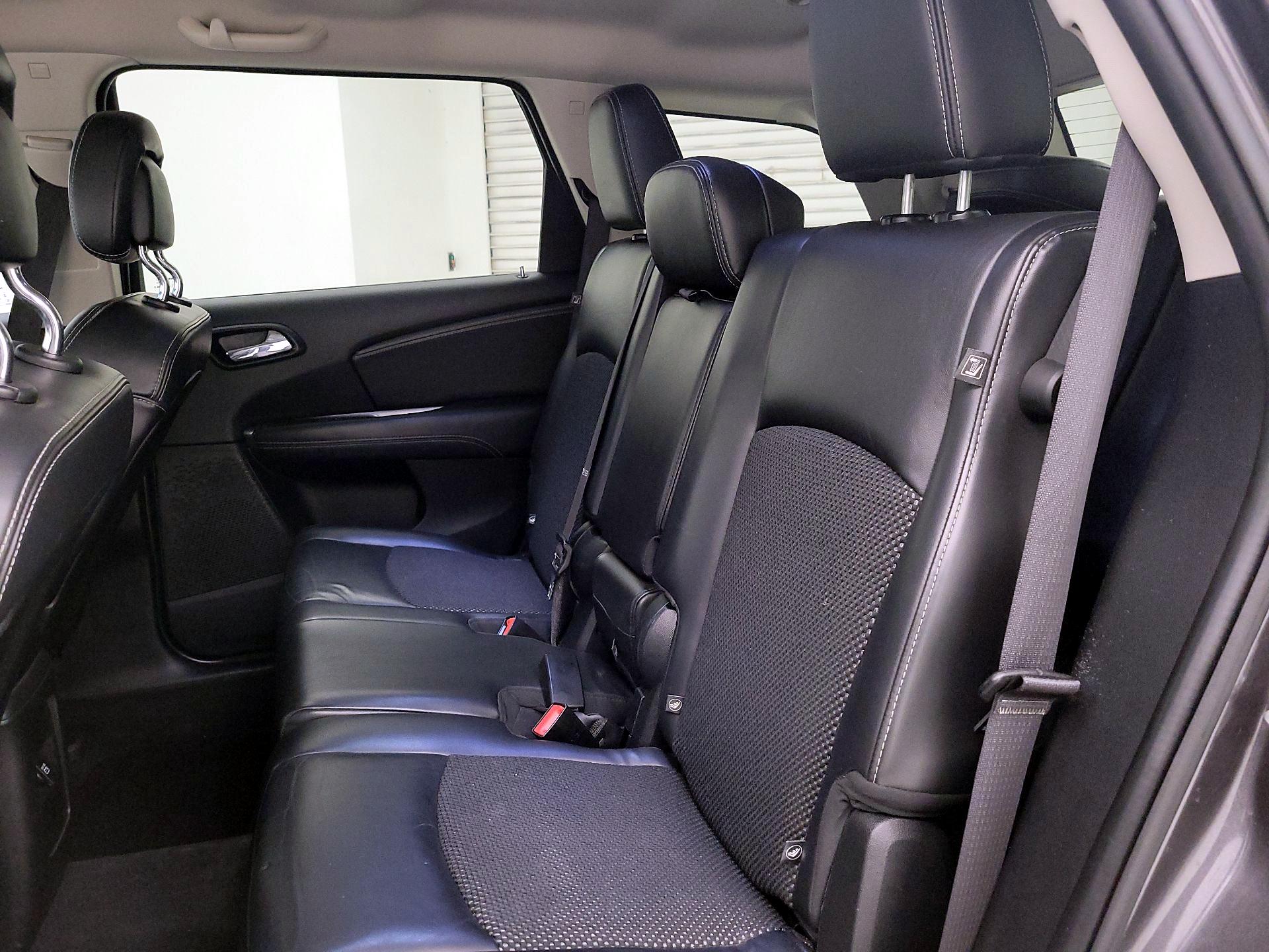 Thumbnail: 2017 Dodge Journey - 20