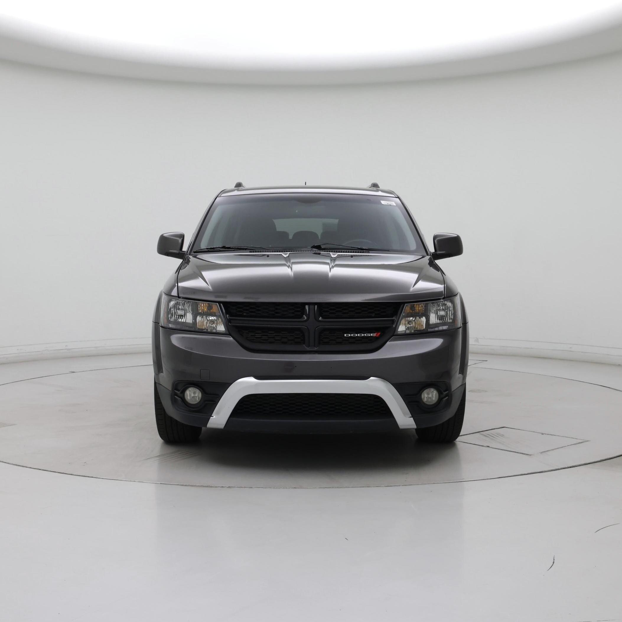 Thumbnail: 2017 Dodge Journey - 5