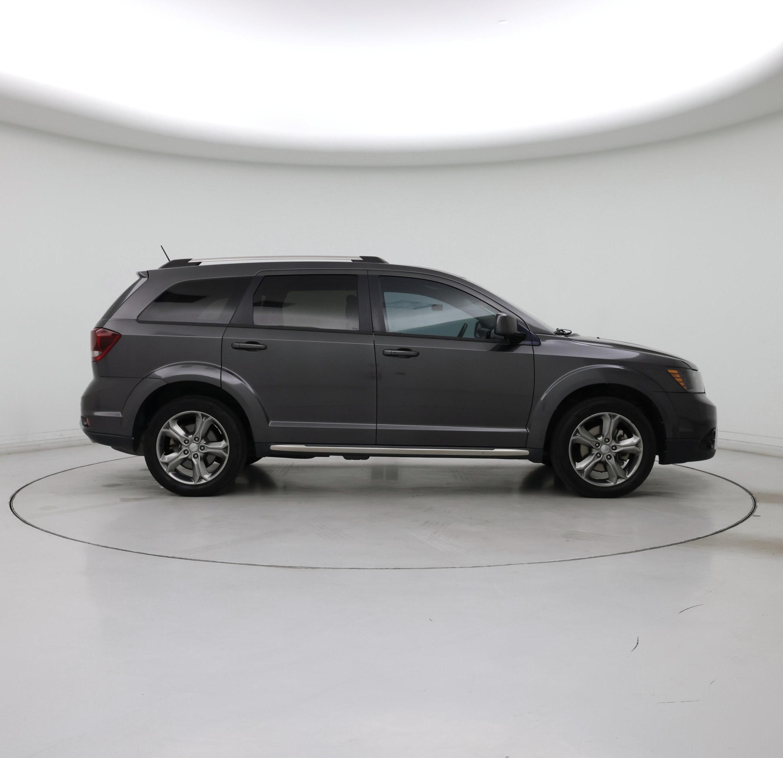 Thumbnail: 2017 Dodge Journey - 7
