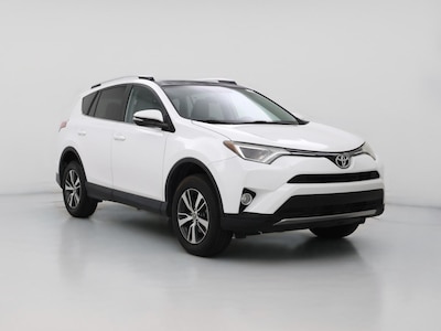 2016 Toyota RAV4 XLE -
                  Albuquerque, NM