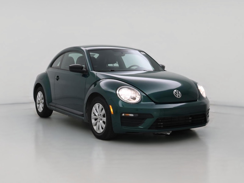 2017 Volkswagen Beetle S -
                  Albuquerque, NM