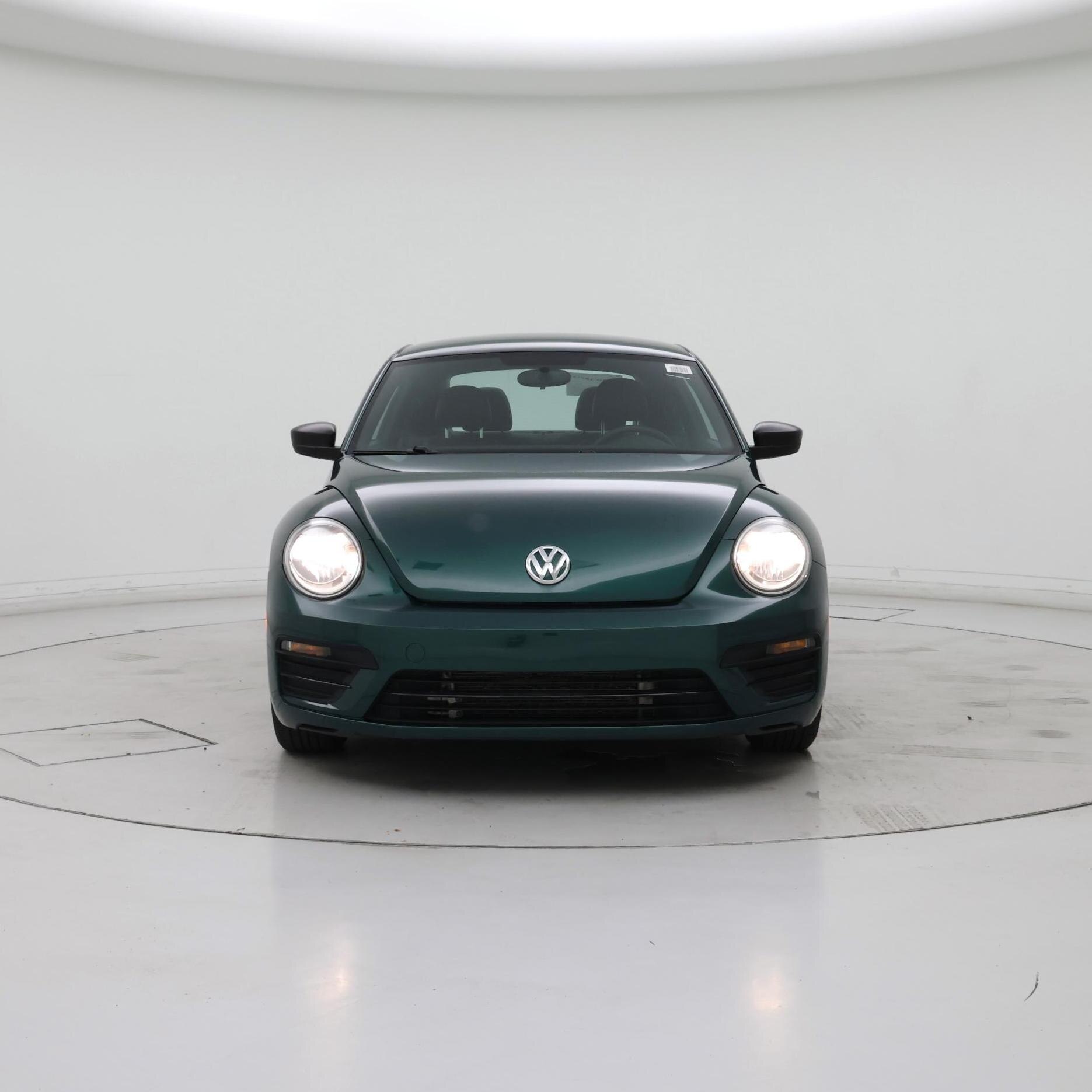 Thumbnail: 2017 Volkswagen Beetle - 5