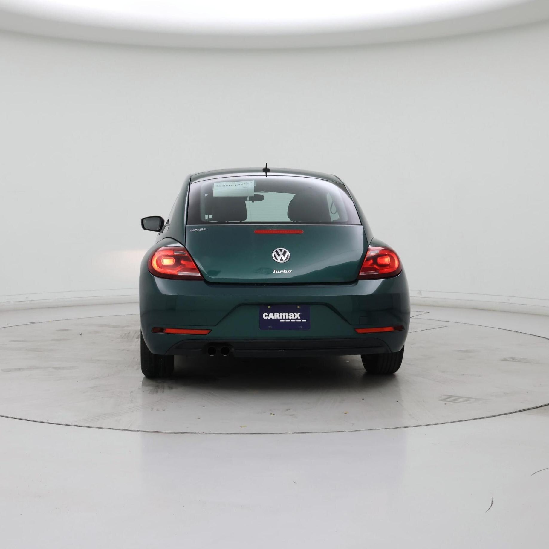 Thumbnail: 2017 Volkswagen Beetle - 6