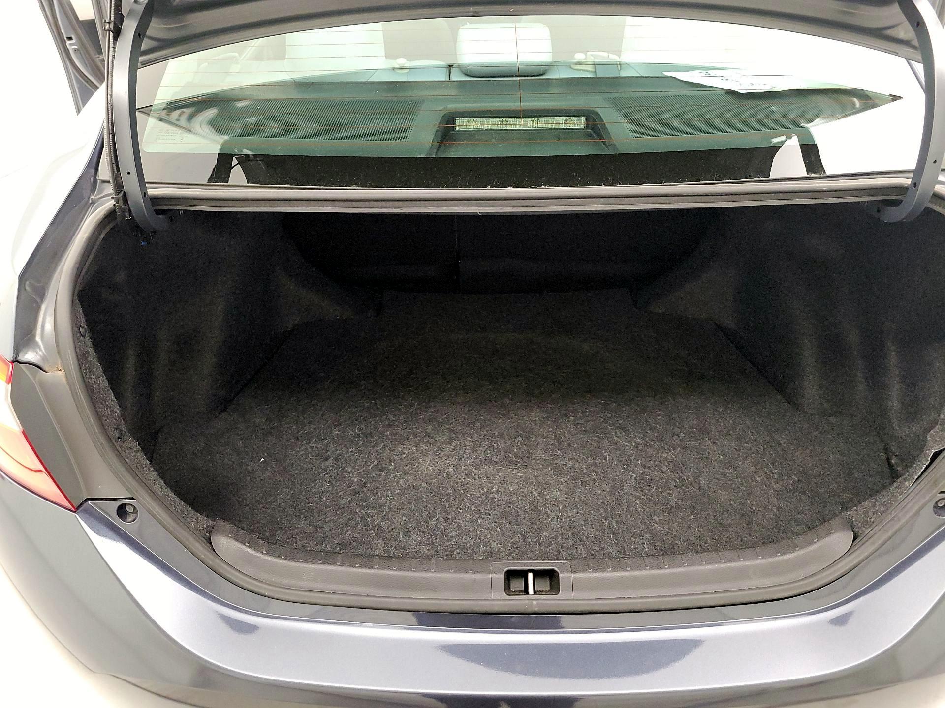 Thumbnail: 2014 Toyota Corolla - 20
