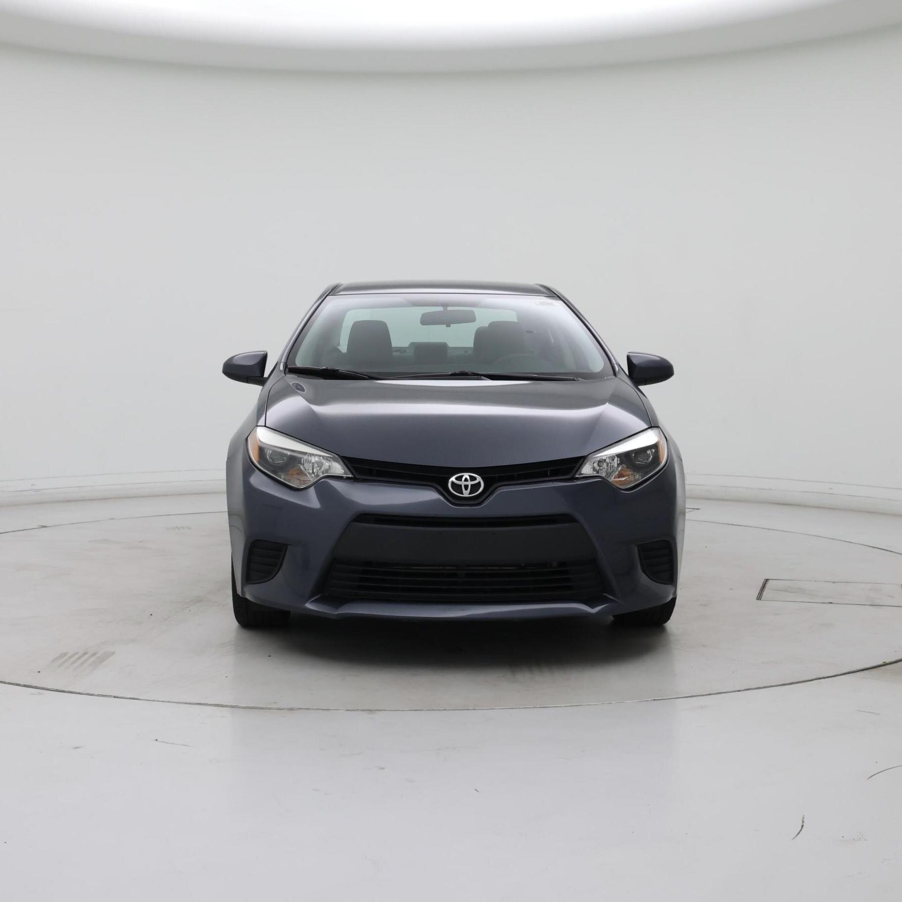 Thumbnail: 2014 Toyota Corolla - 5