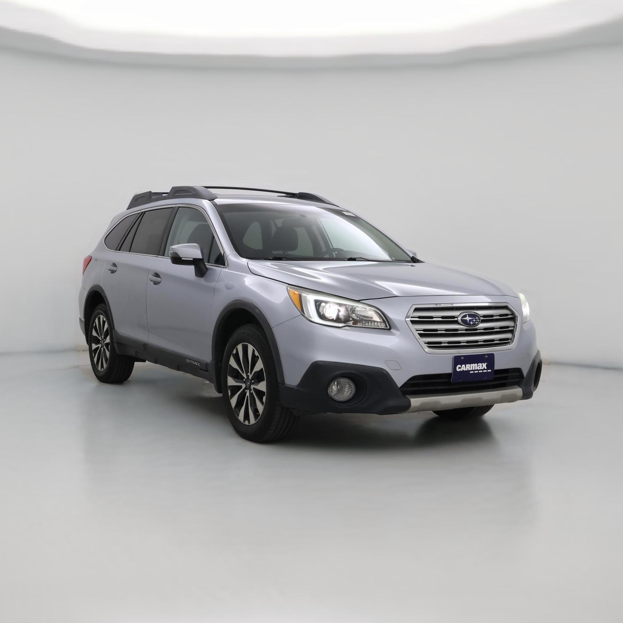 Thumbnail: 2016 Subaru Outback - 1