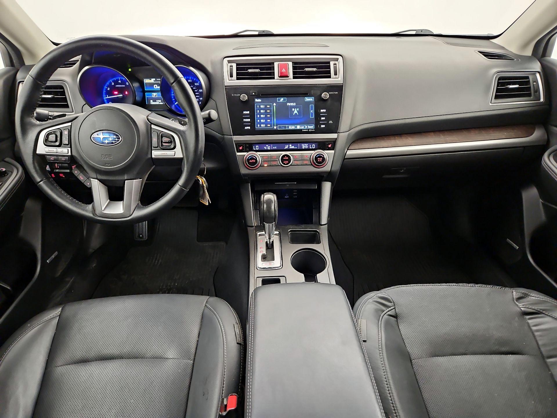 Thumbnail: 2016 Subaru Outback - 9