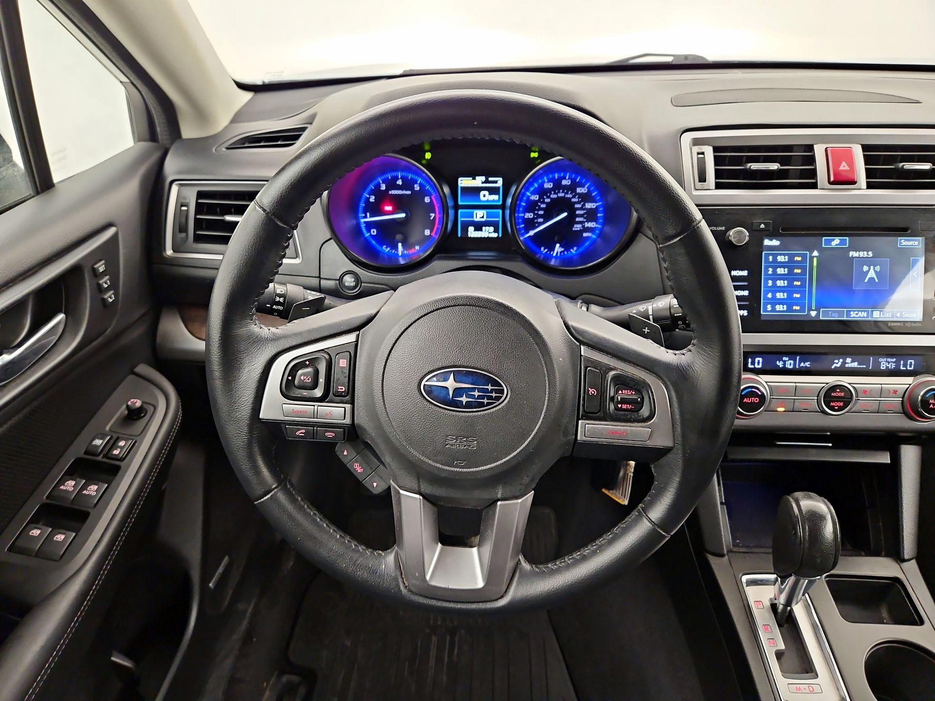 Thumbnail: 2016 Subaru Outback - 10