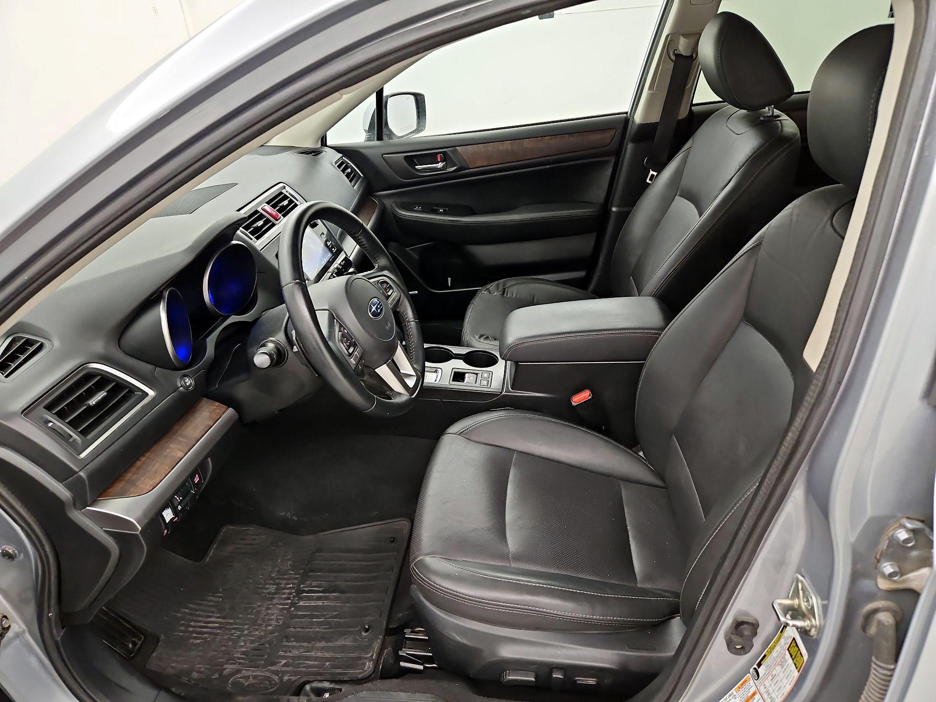 Thumbnail: 2016 Subaru Outback - 11