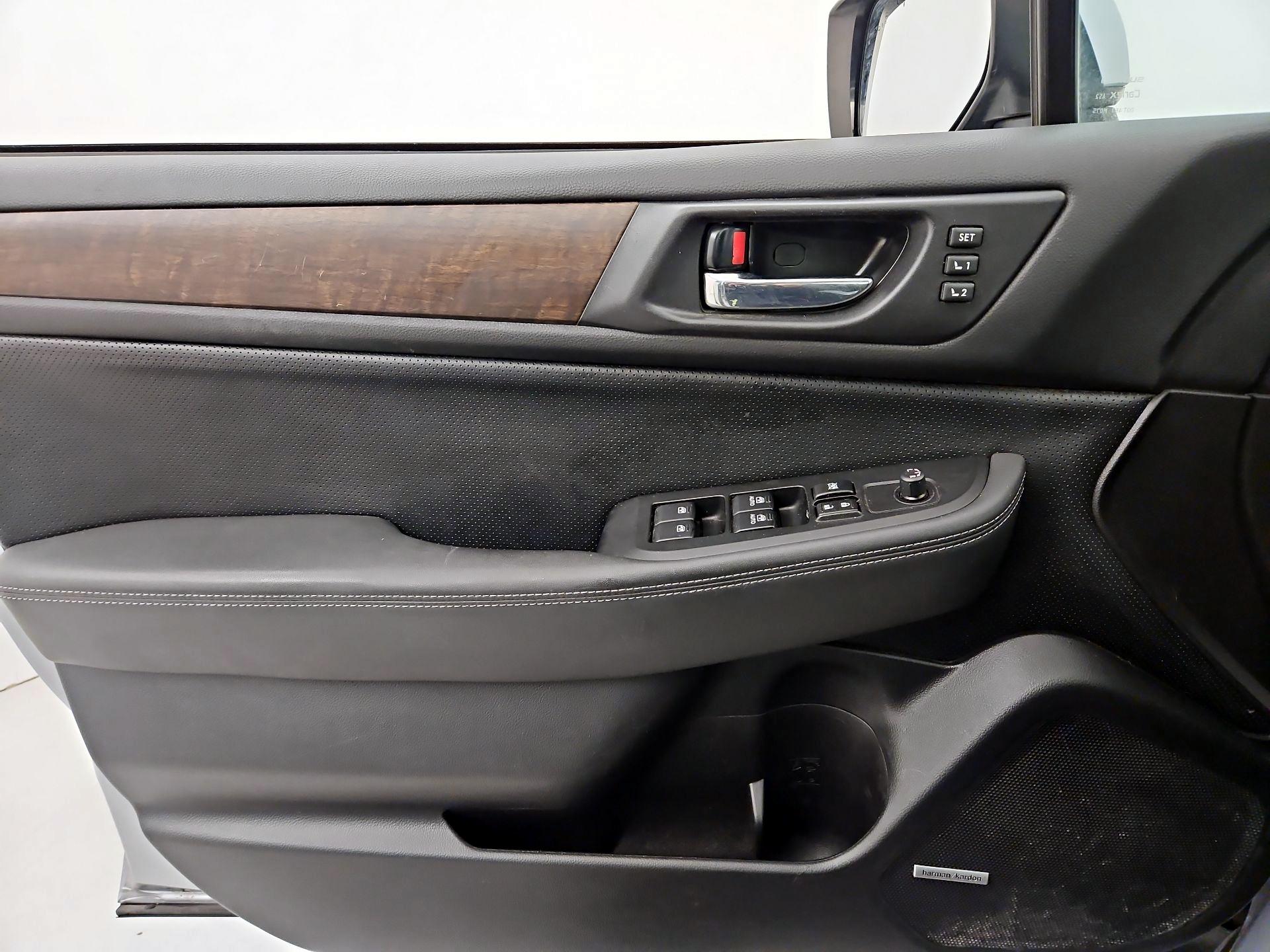 Thumbnail: 2016 Subaru Outback - 12