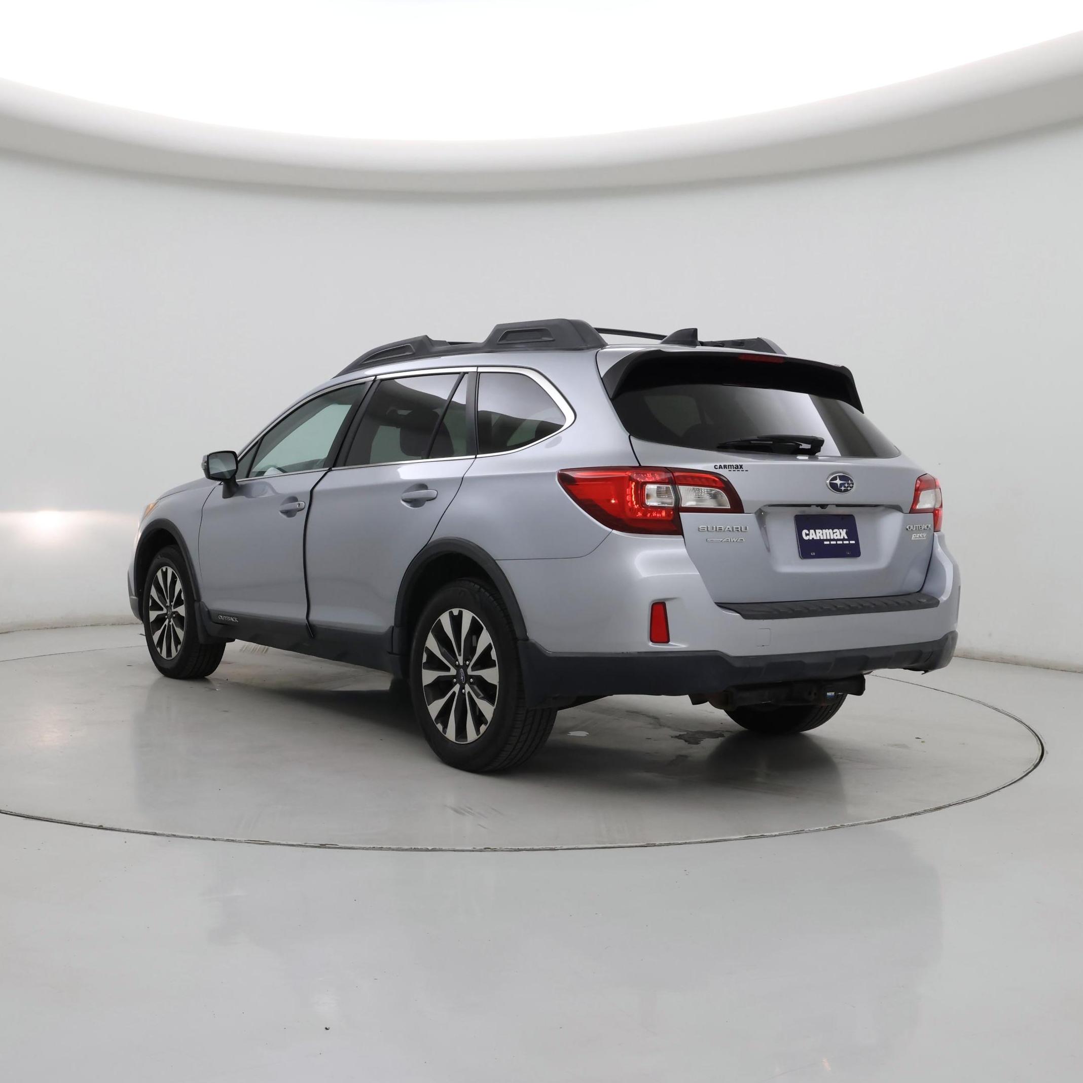 Thumbnail: 2016 Subaru Outback - 2