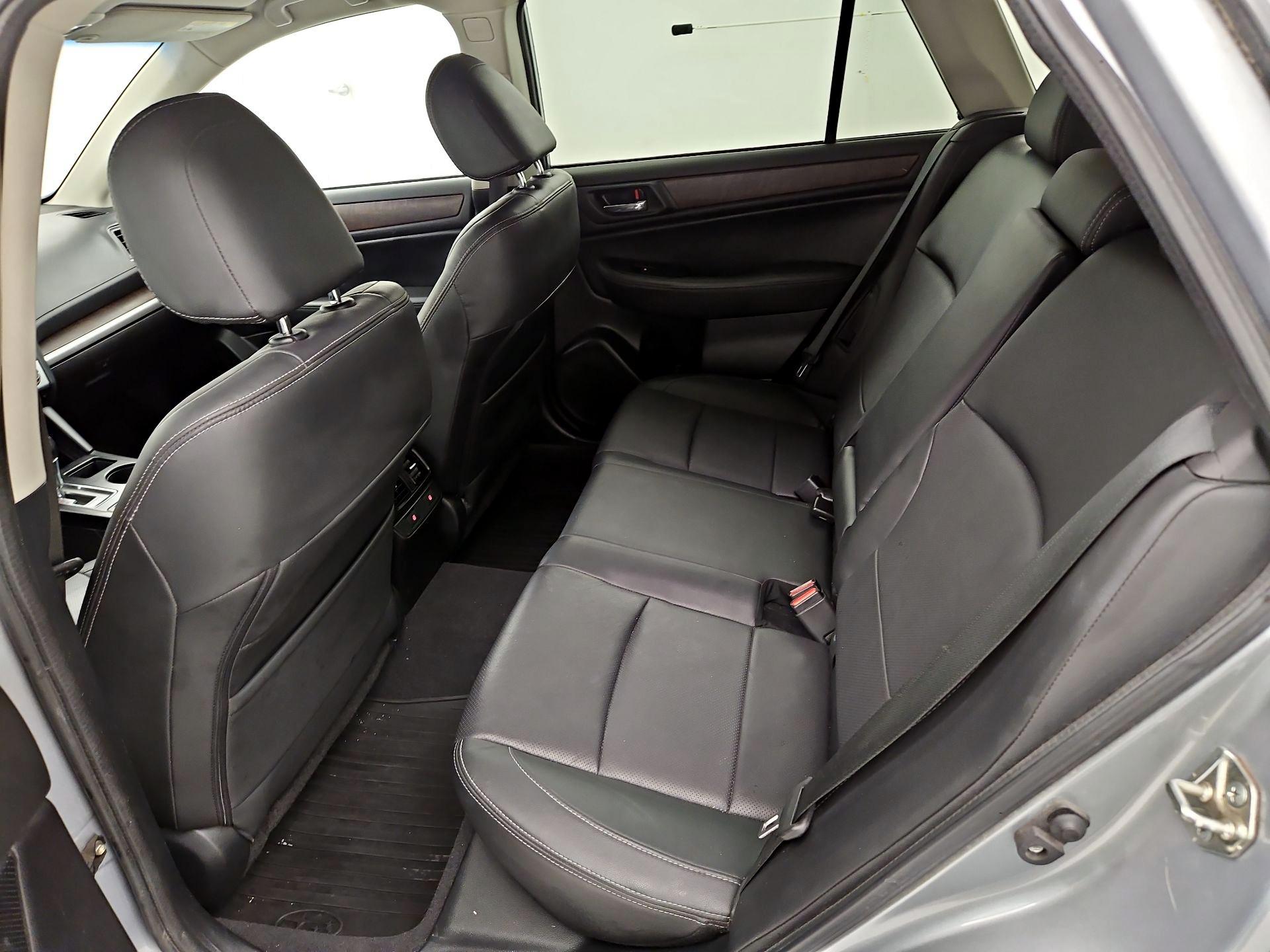 Thumbnail: 2016 Subaru Outback - 19