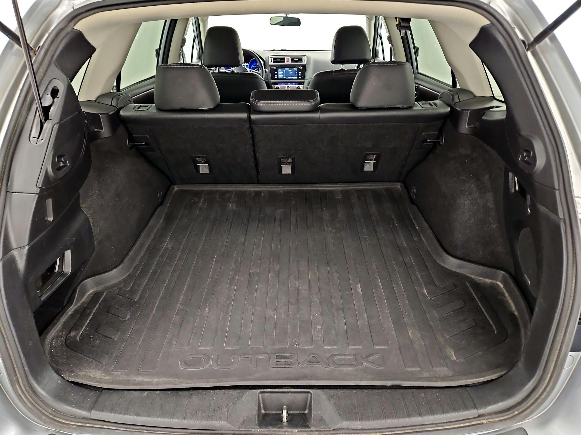 Thumbnail: 2016 Subaru Outback - 20
