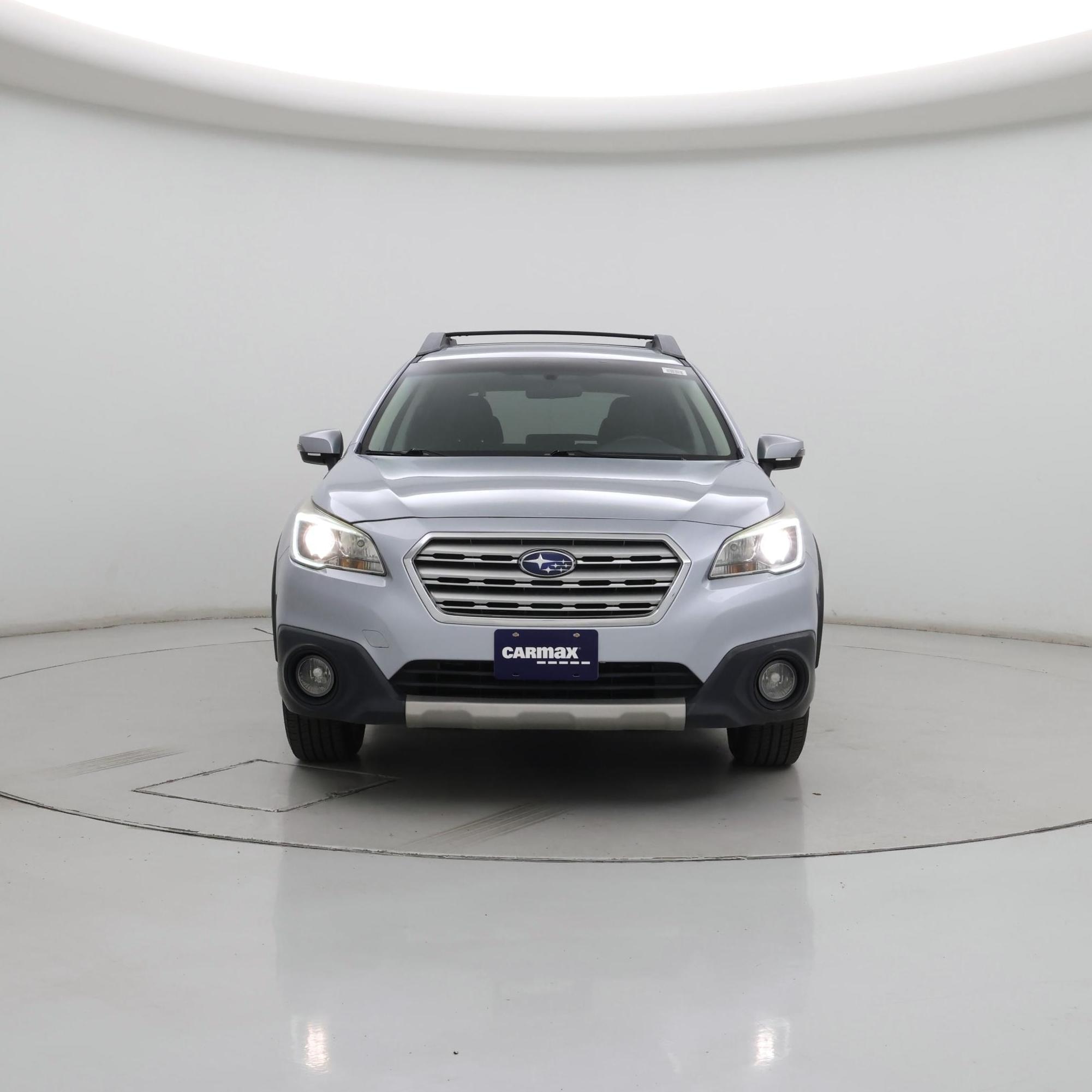 Thumbnail: 2016 Subaru Outback - 5