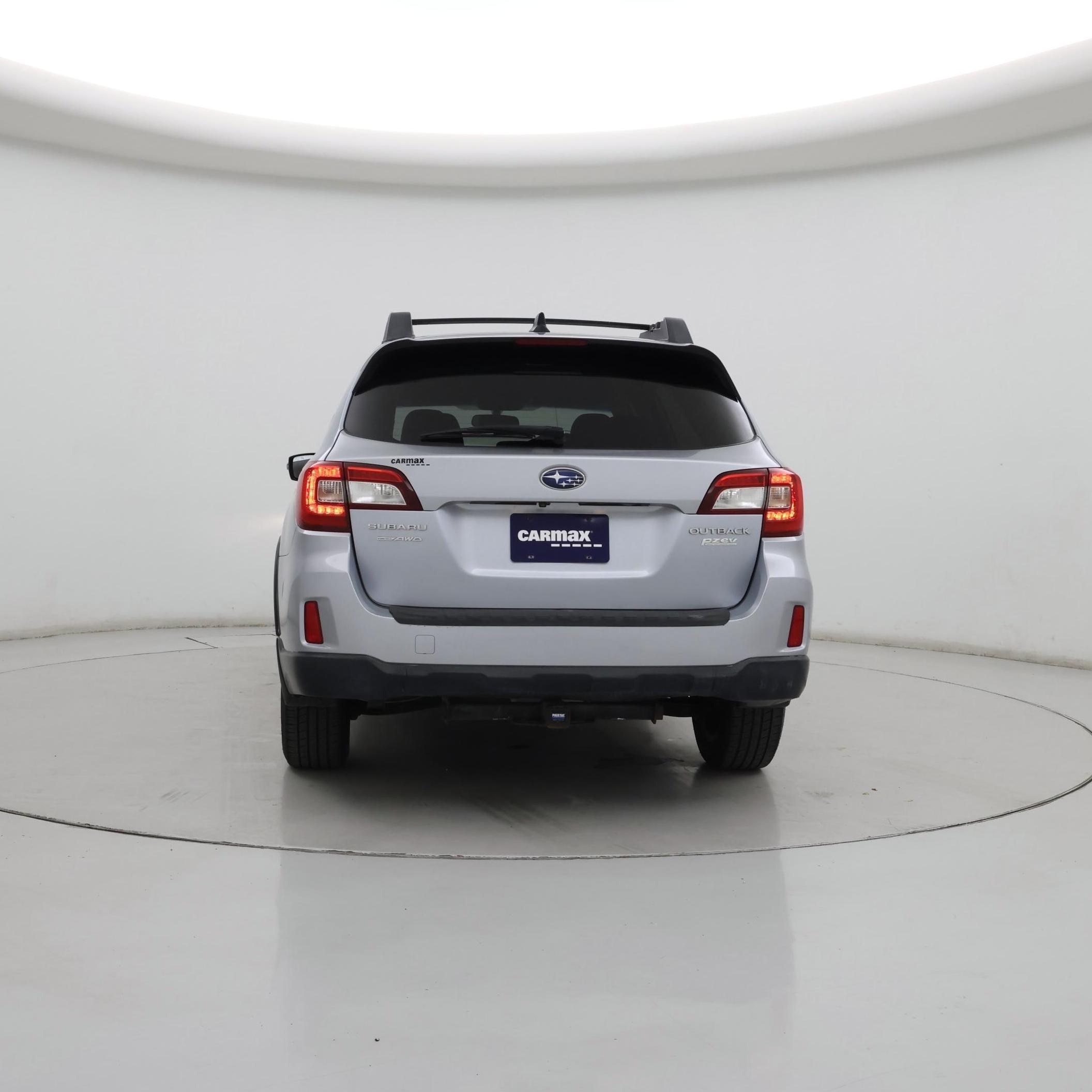 Thumbnail: 2016 Subaru Outback - 6