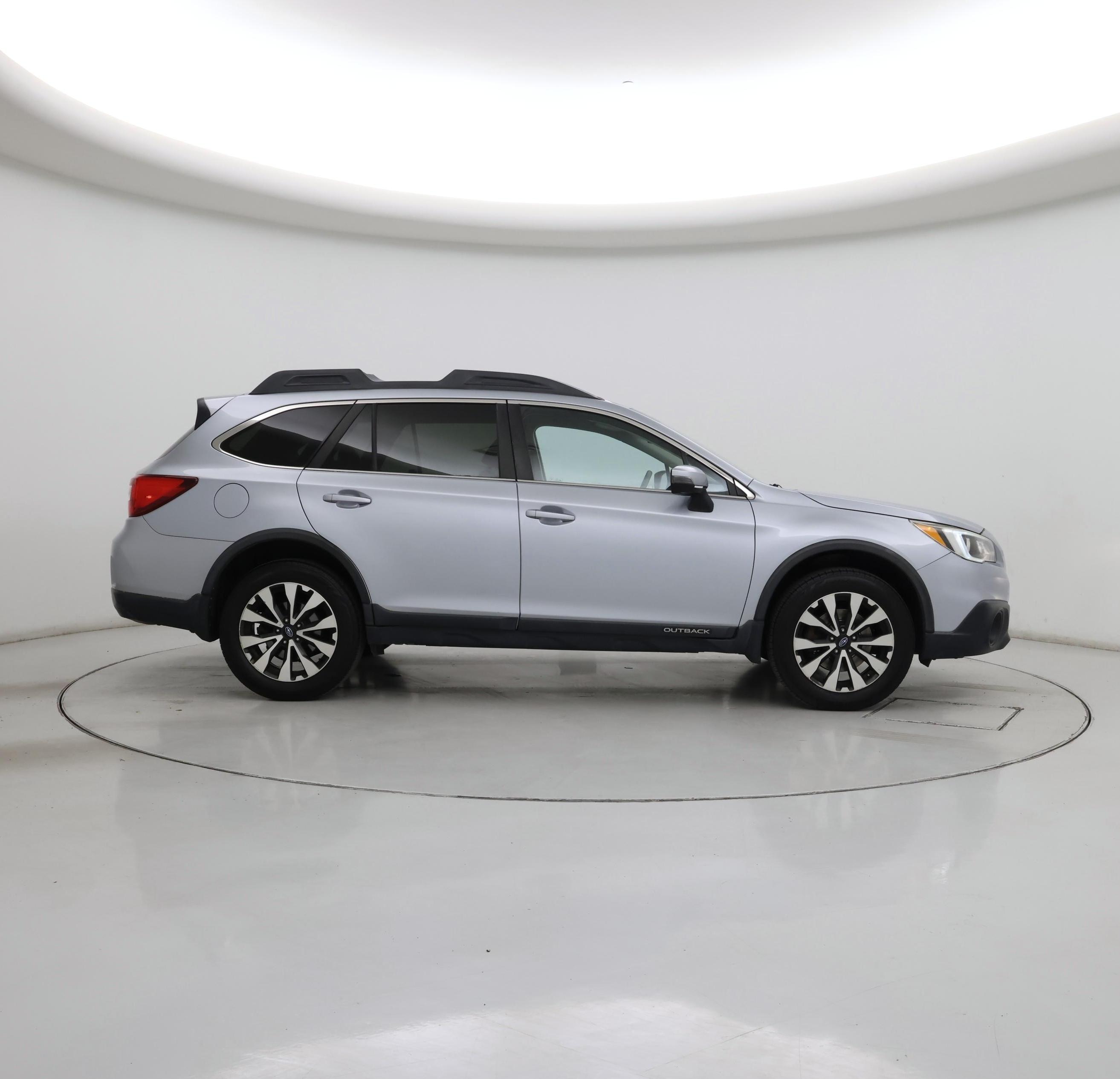 Thumbnail: 2016 Subaru Outback - 7