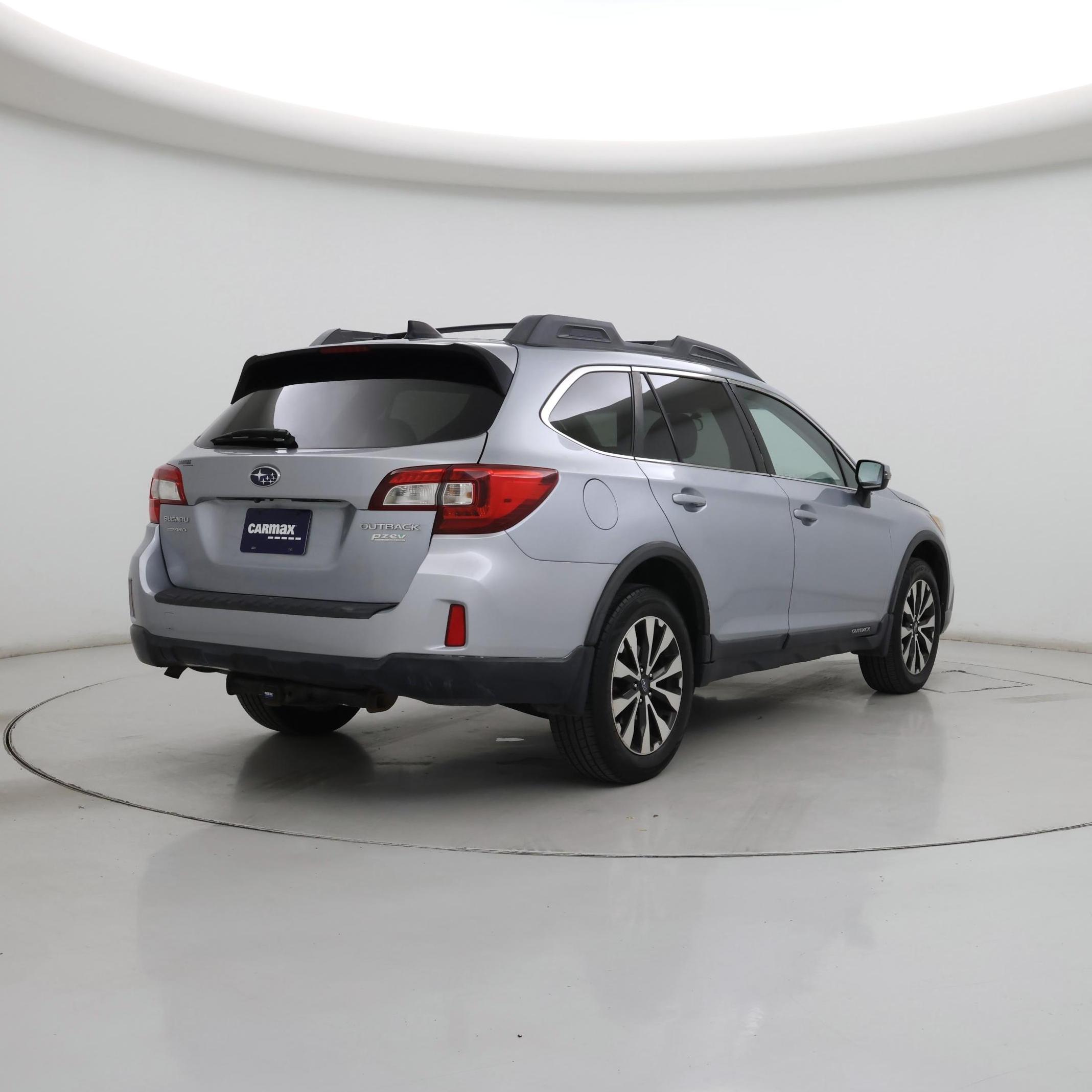 Thumbnail: 2016 Subaru Outback - 8