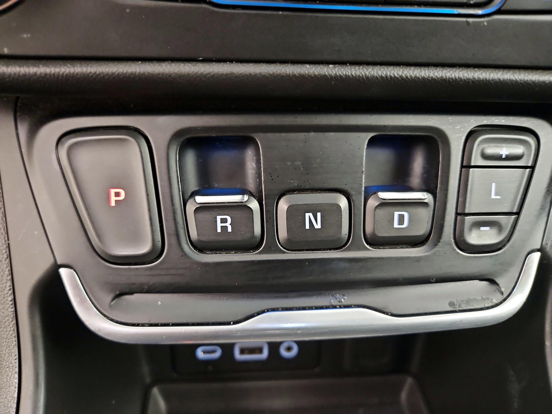 Thumbnail: 2018 GMC Terrain - 18
