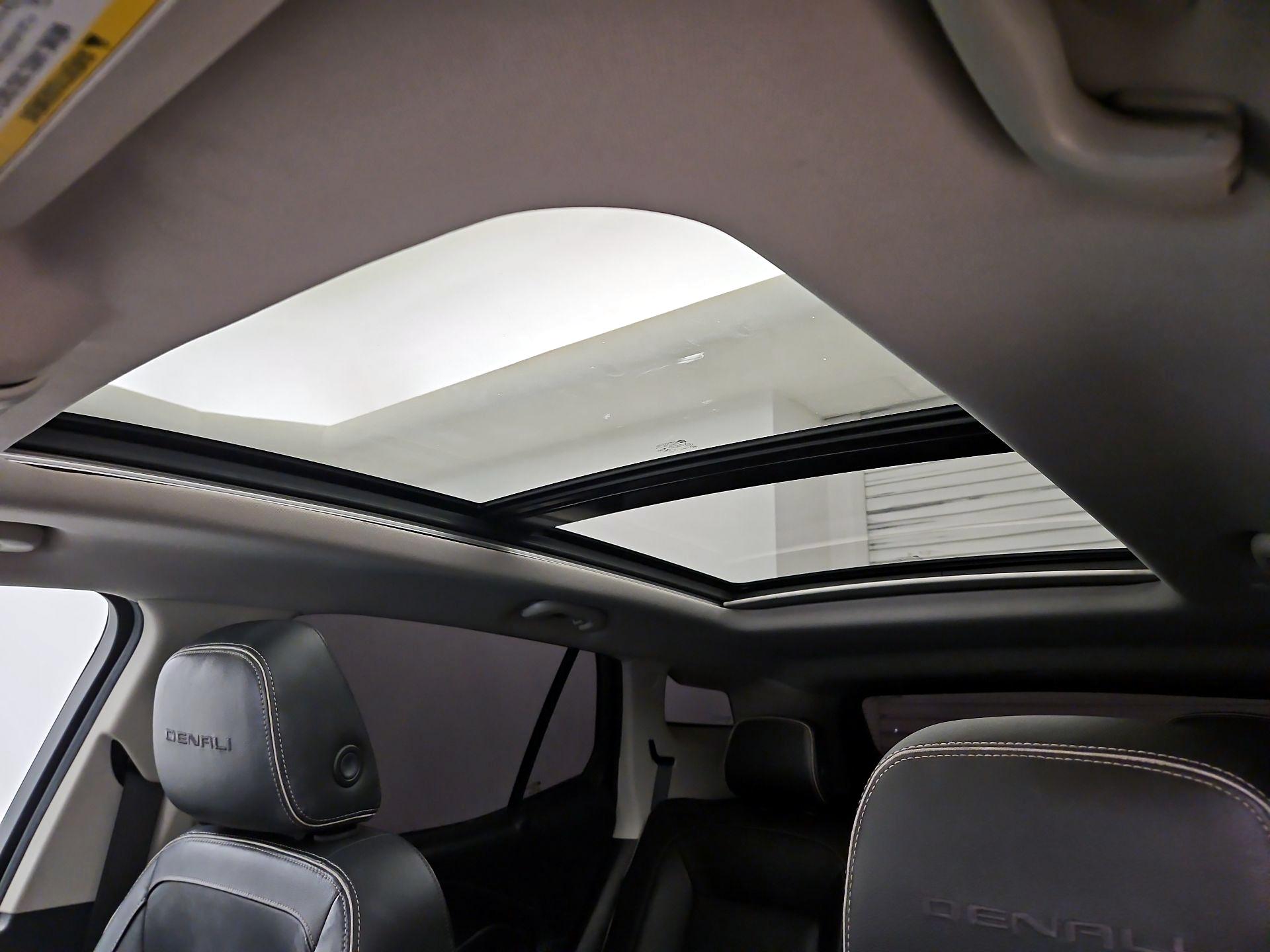 Thumbnail: 2018 GMC Terrain - 20