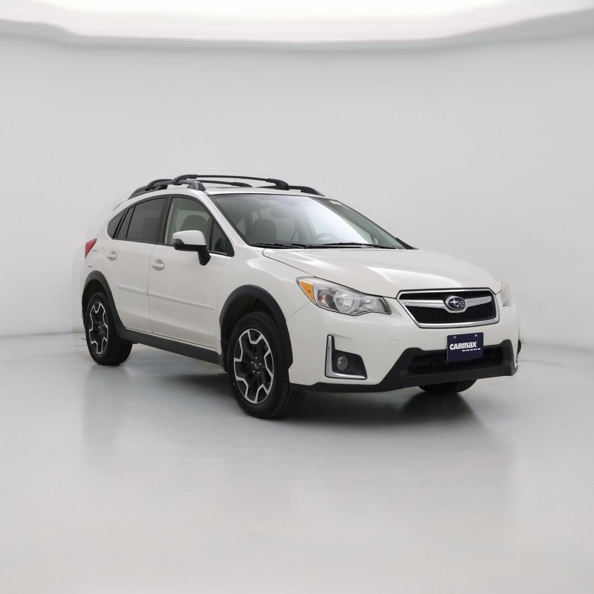 Thumbnail: 2016 Subaru XV Crosstrek - 1