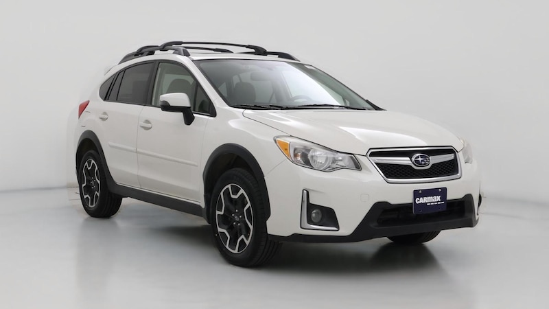 2016 Subaru XV Crosstrek Limited Hero Image