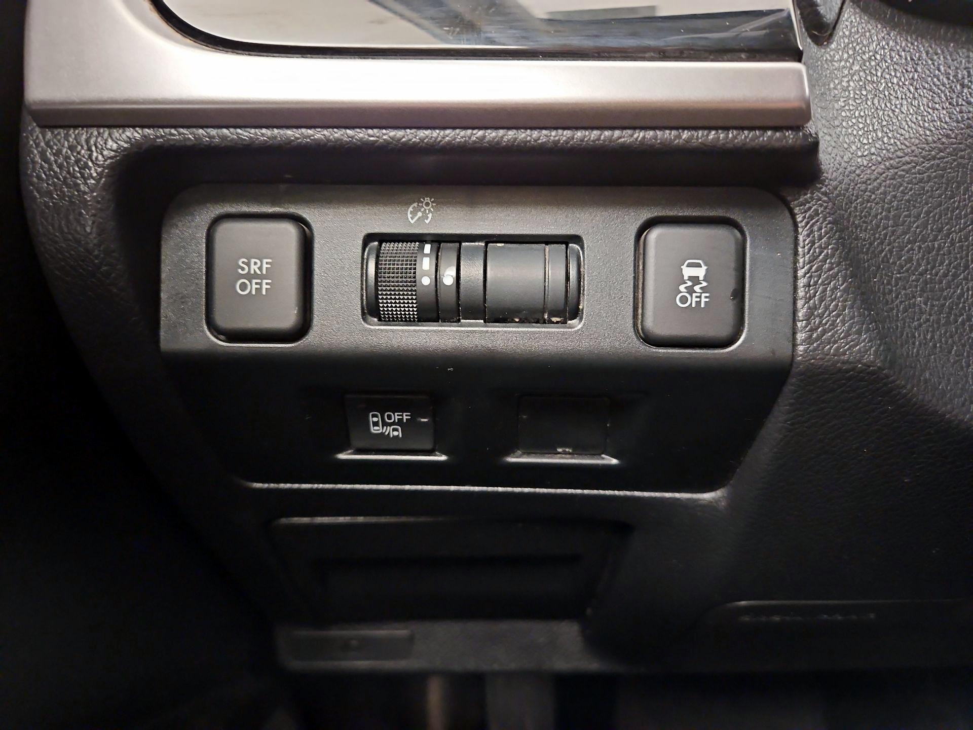 Thumbnail: 2016 Subaru XV Crosstrek - 13