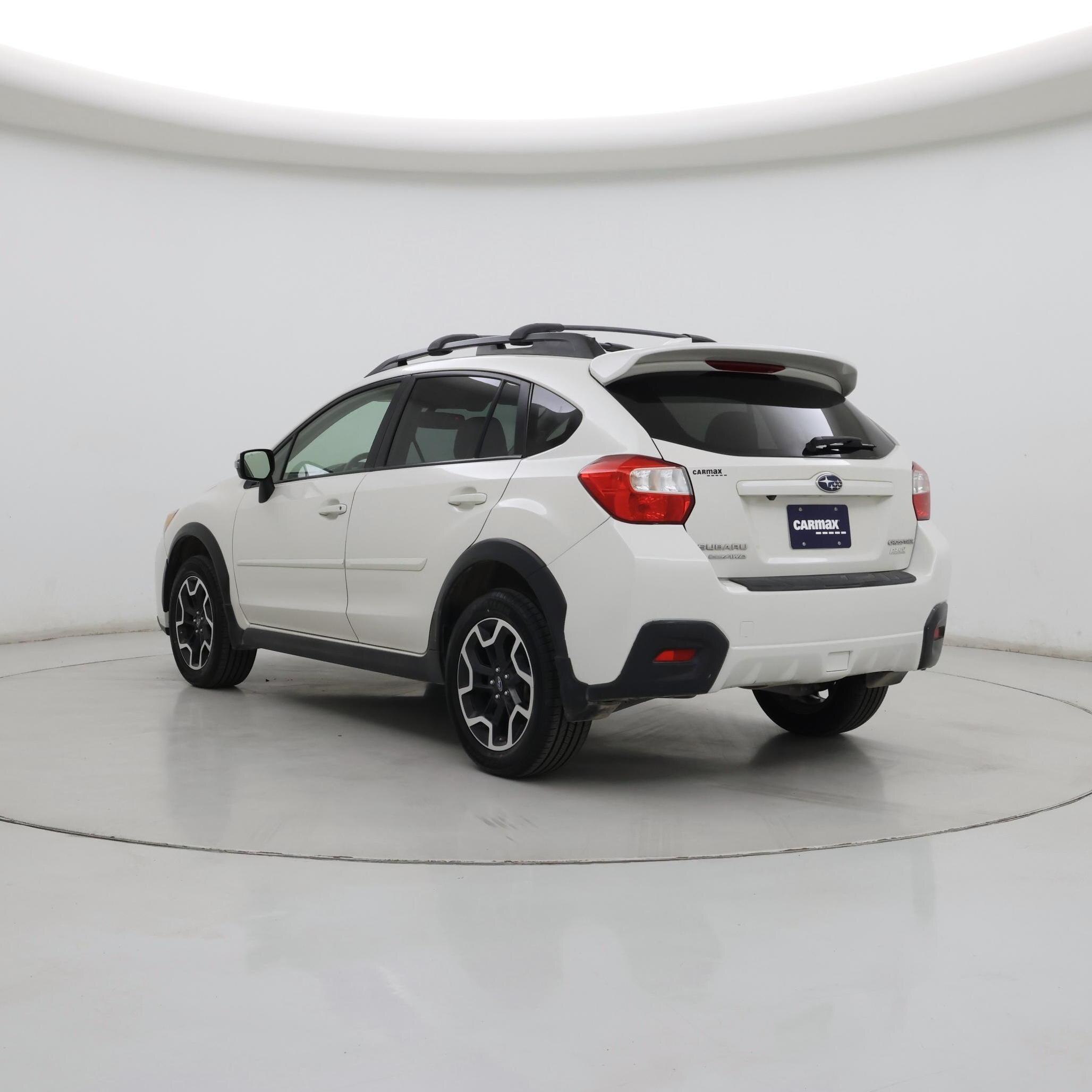 Thumbnail: 2016 Subaru XV Crosstrek - 2