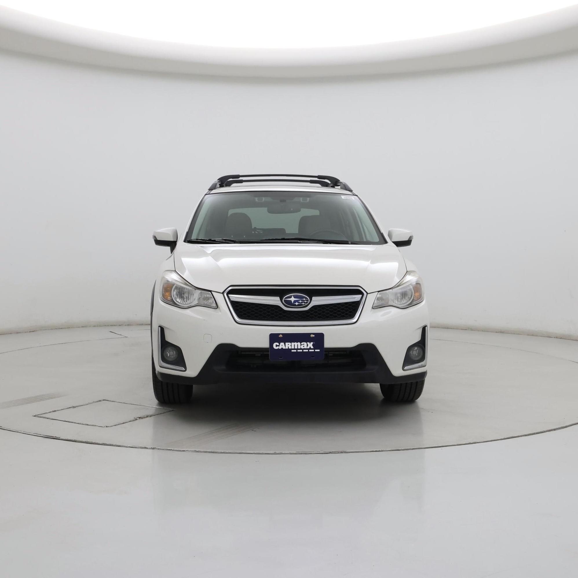 Thumbnail: 2016 Subaru XV Crosstrek - 5