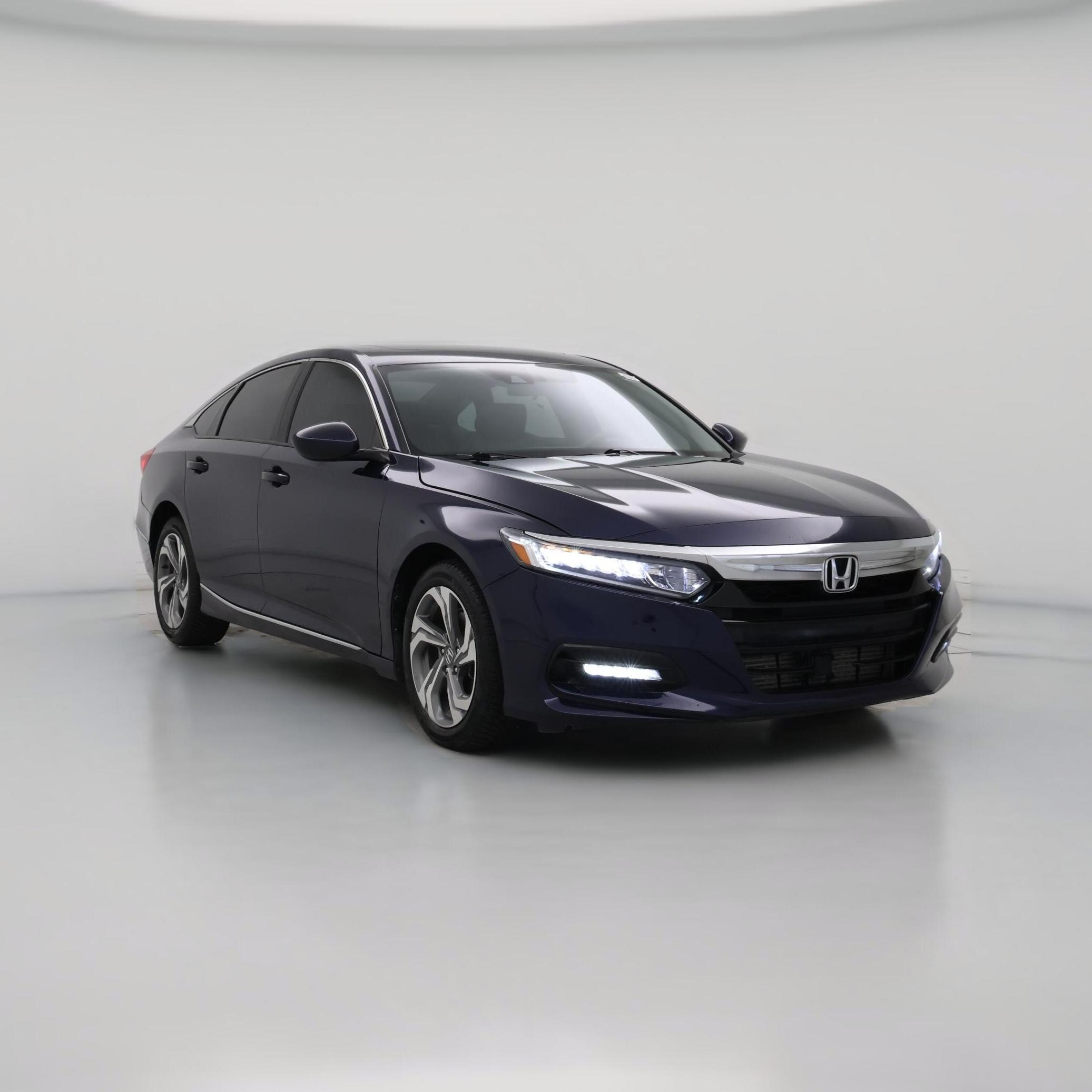 Thumbnail: 2020 Honda Accord - 1