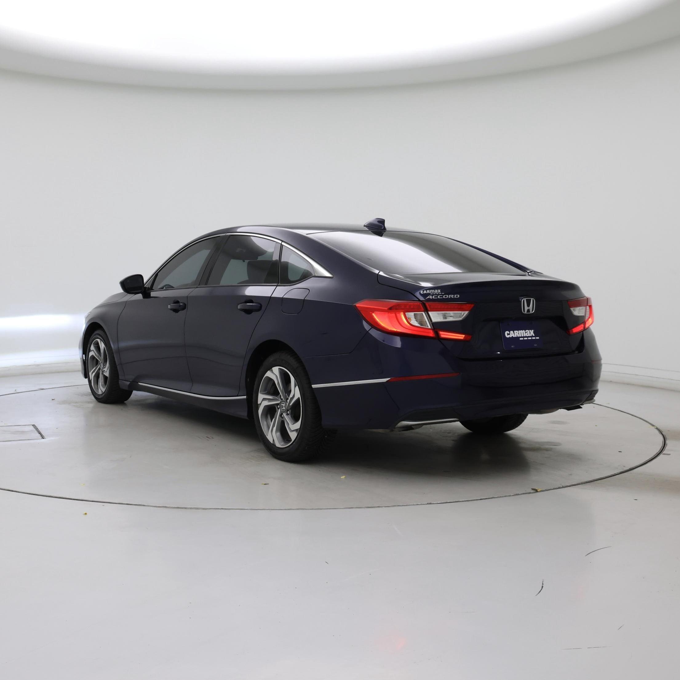 Thumbnail: 2020 Honda Accord - 2