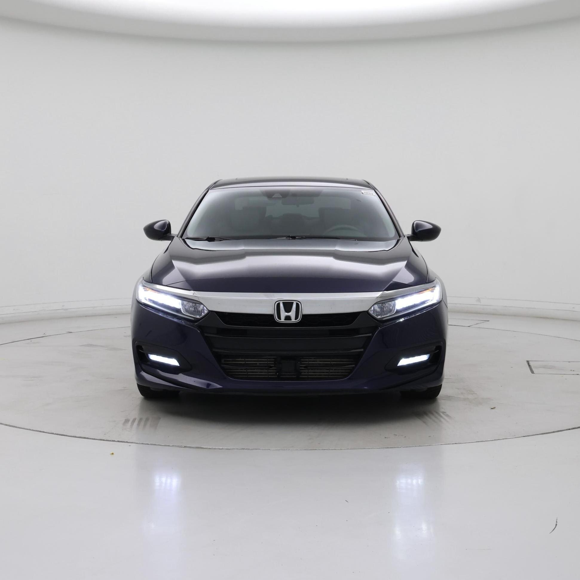 Thumbnail: 2020 Honda Accord - 5