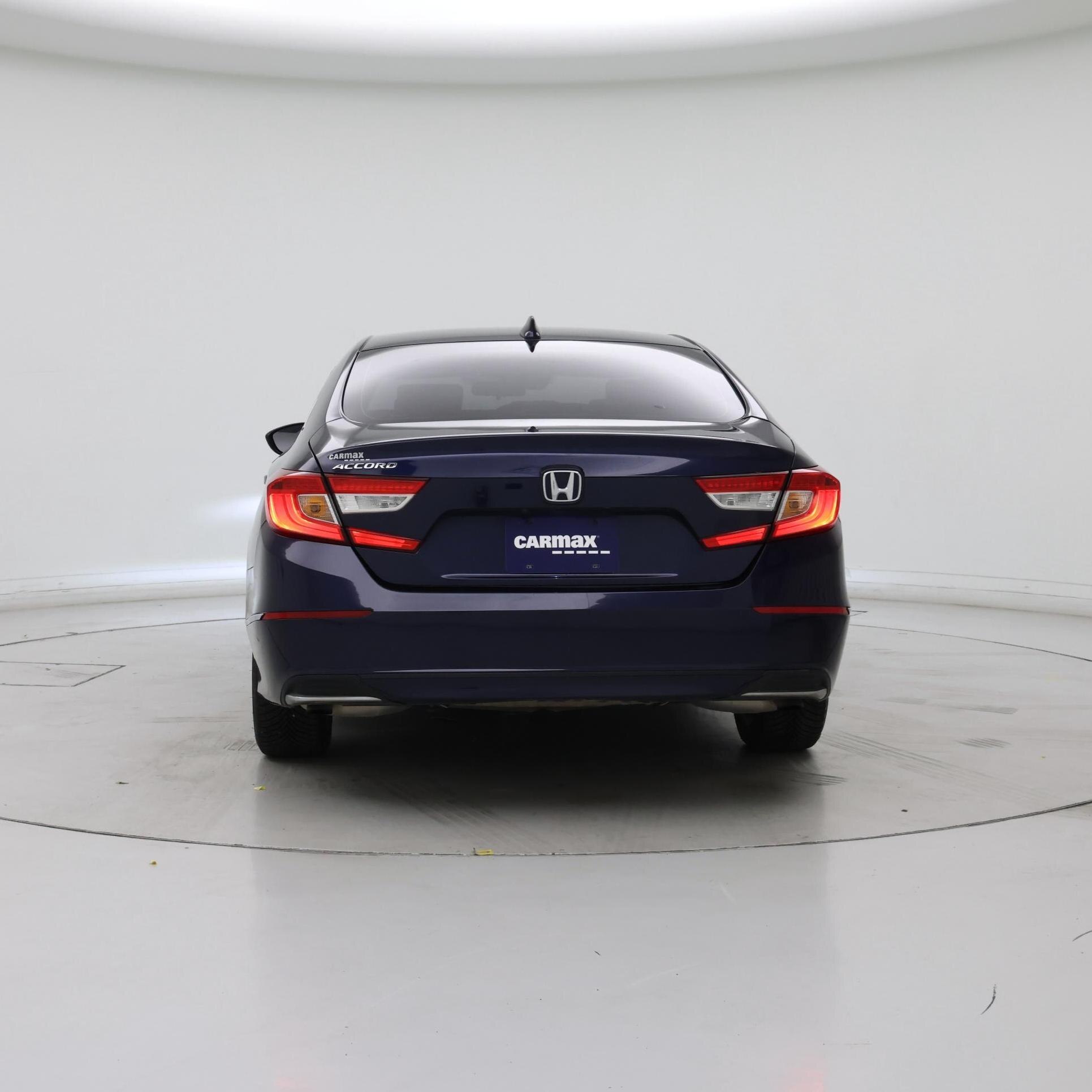 Thumbnail: 2020 Honda Accord - 6
