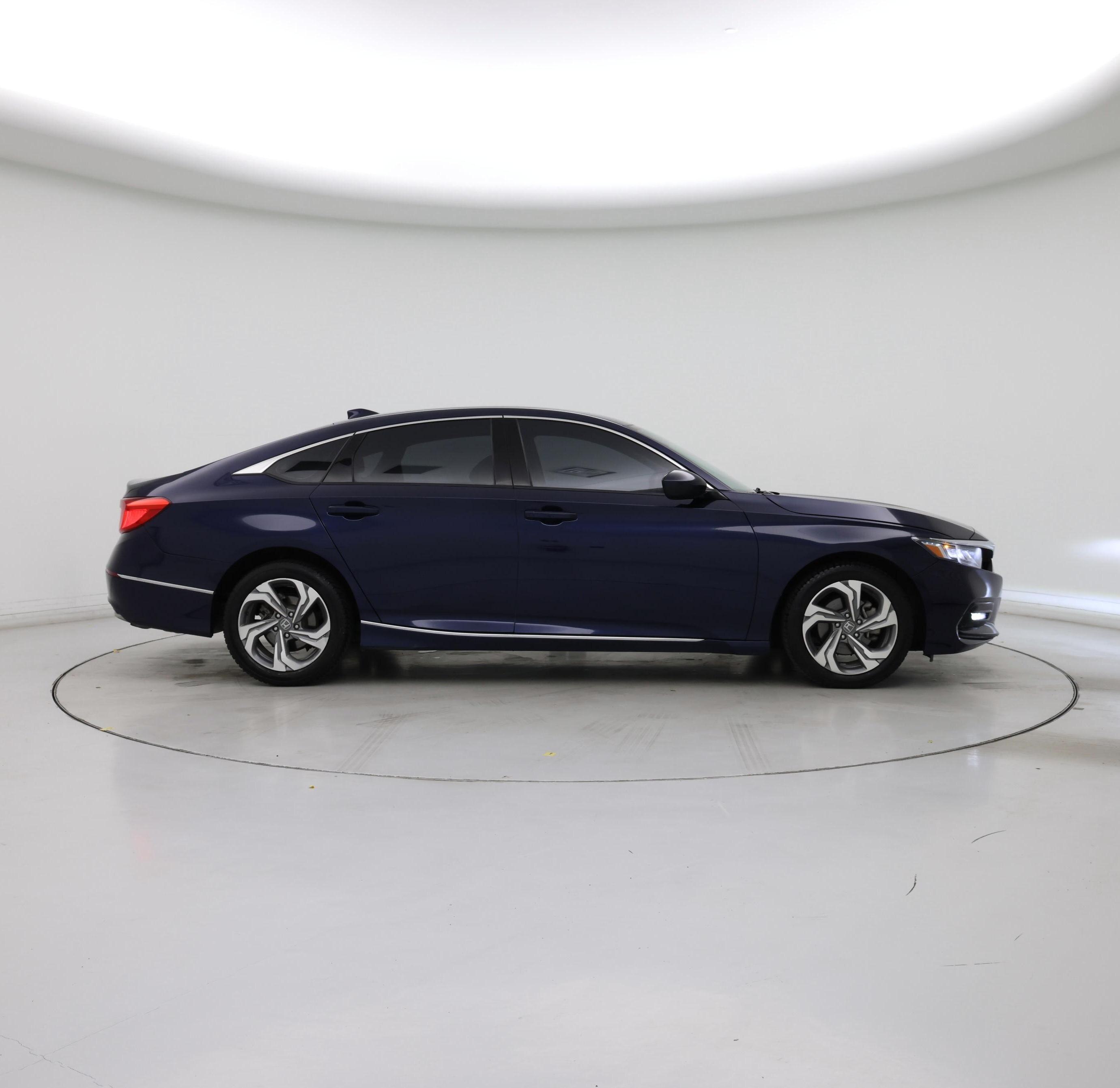 Thumbnail: 2020 Honda Accord - 7