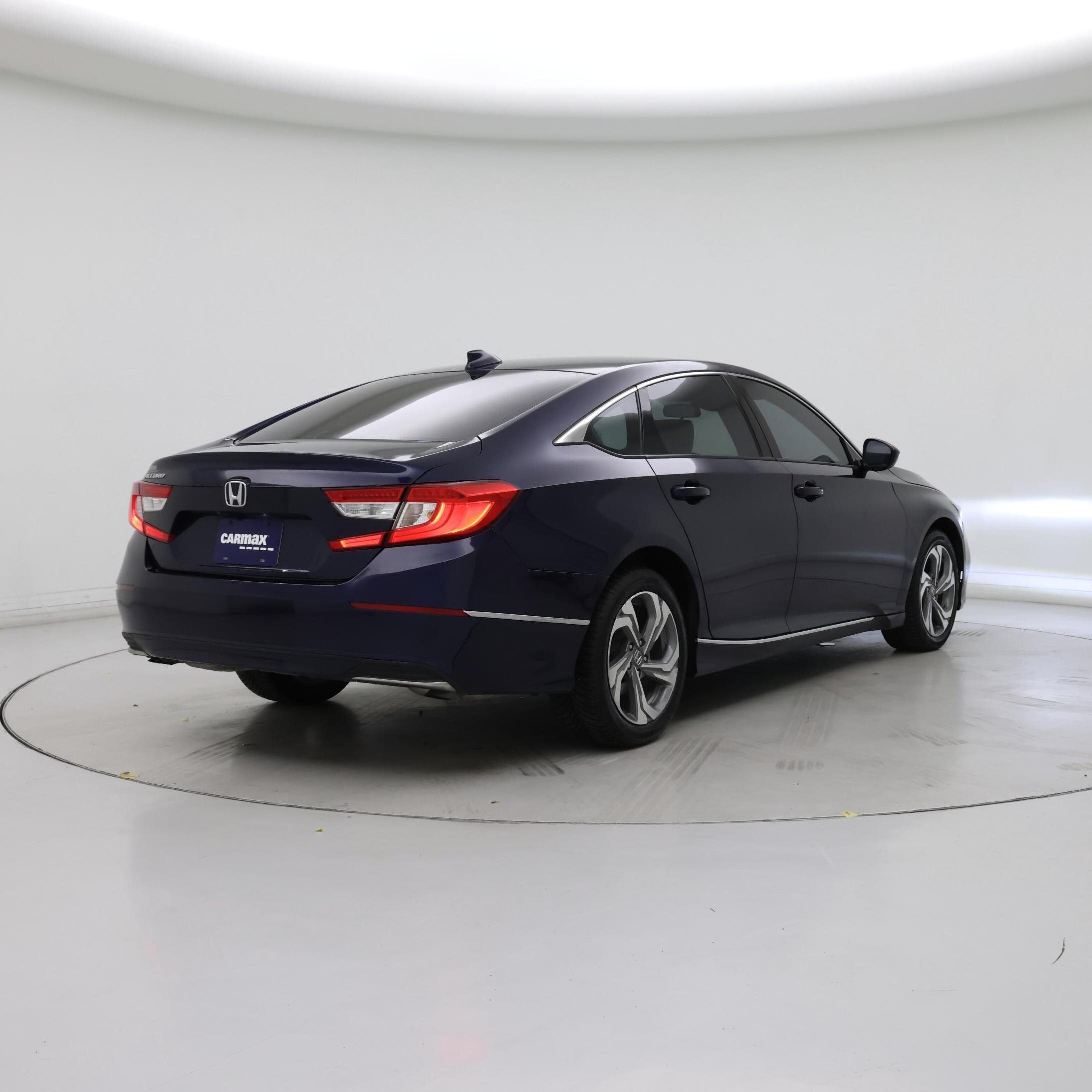 Thumbnail: 2020 Honda Accord - 8