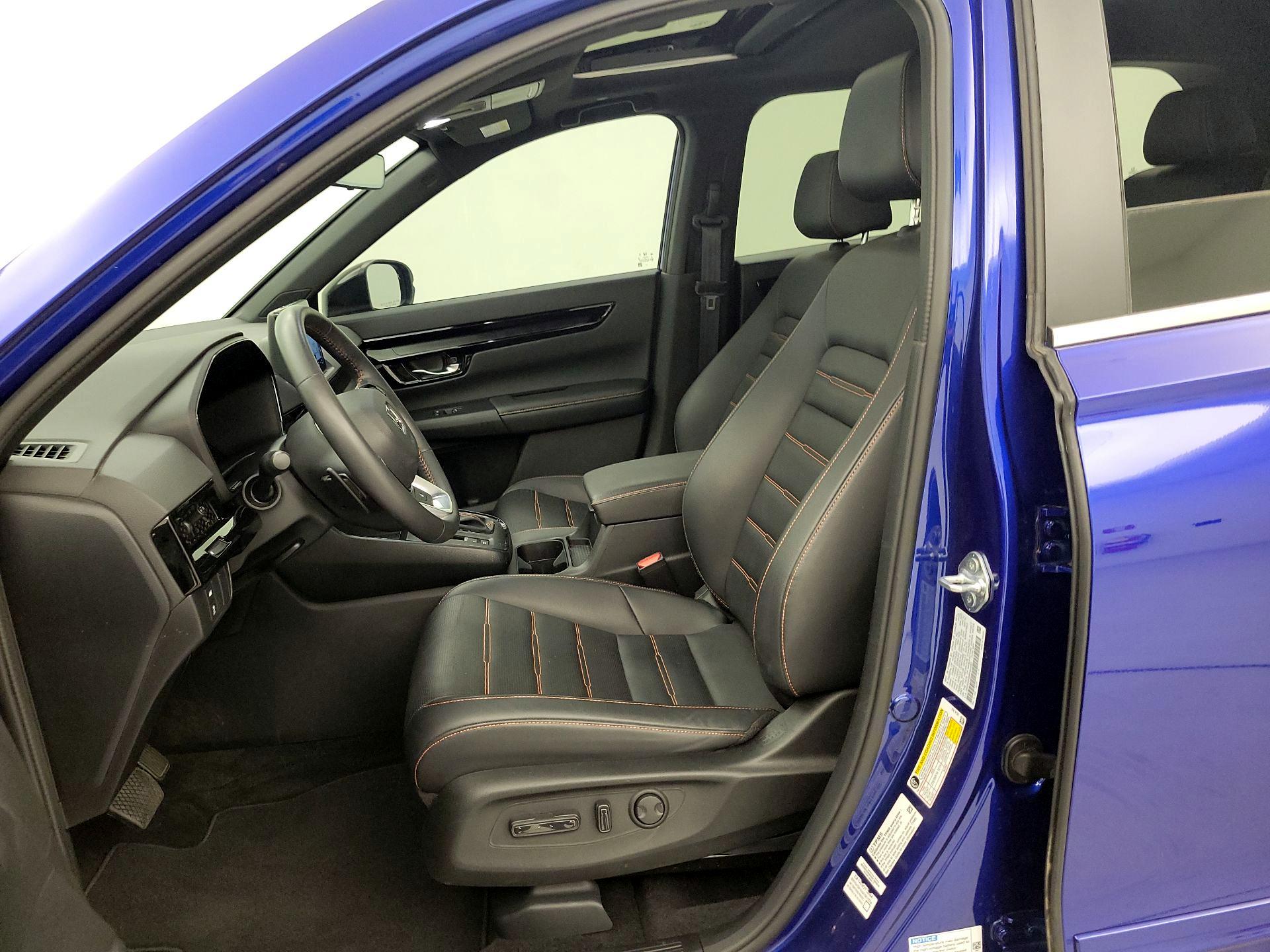 Thumbnail: 2024 Honda CR-V - 11