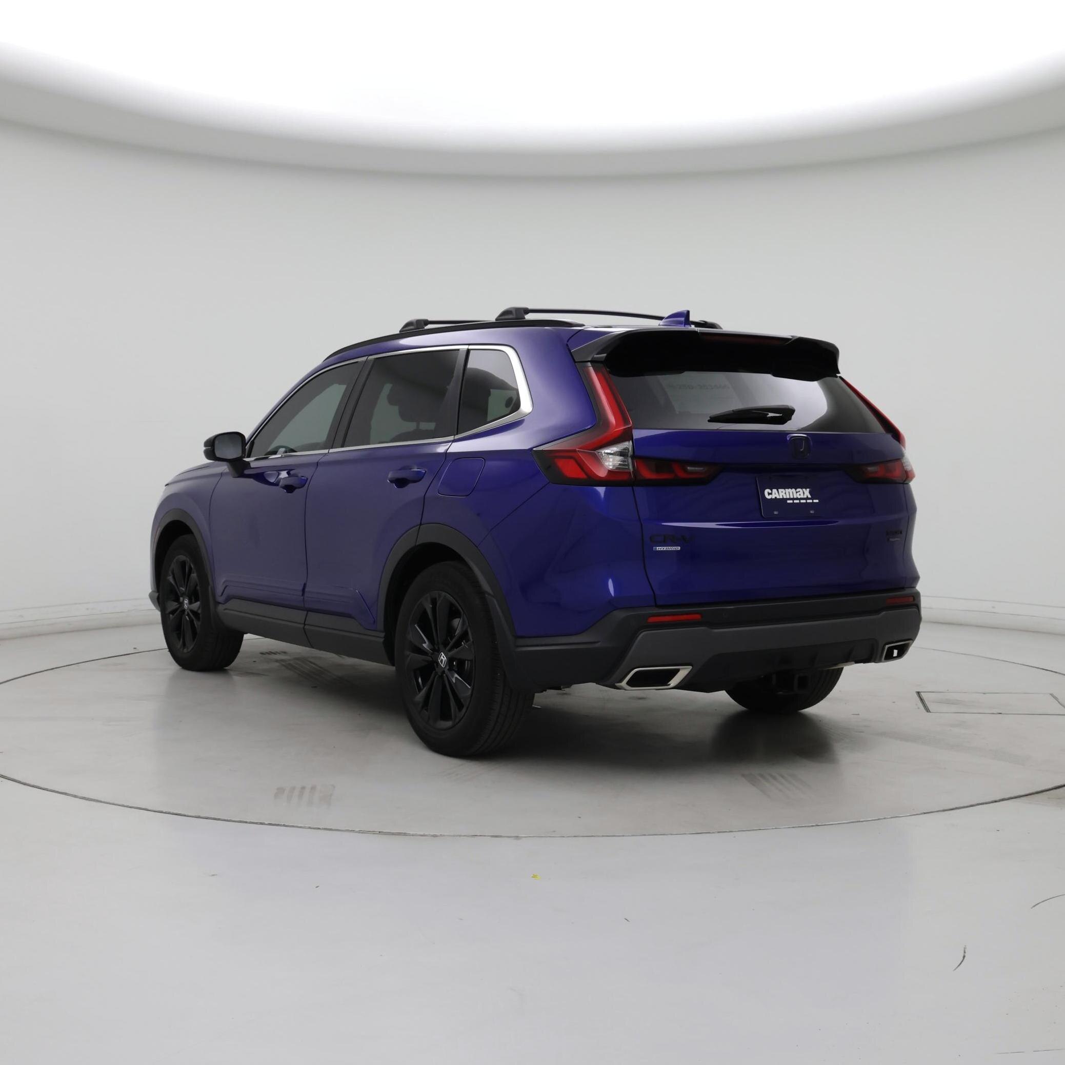 Thumbnail: 2024 Honda CR-V - 2
